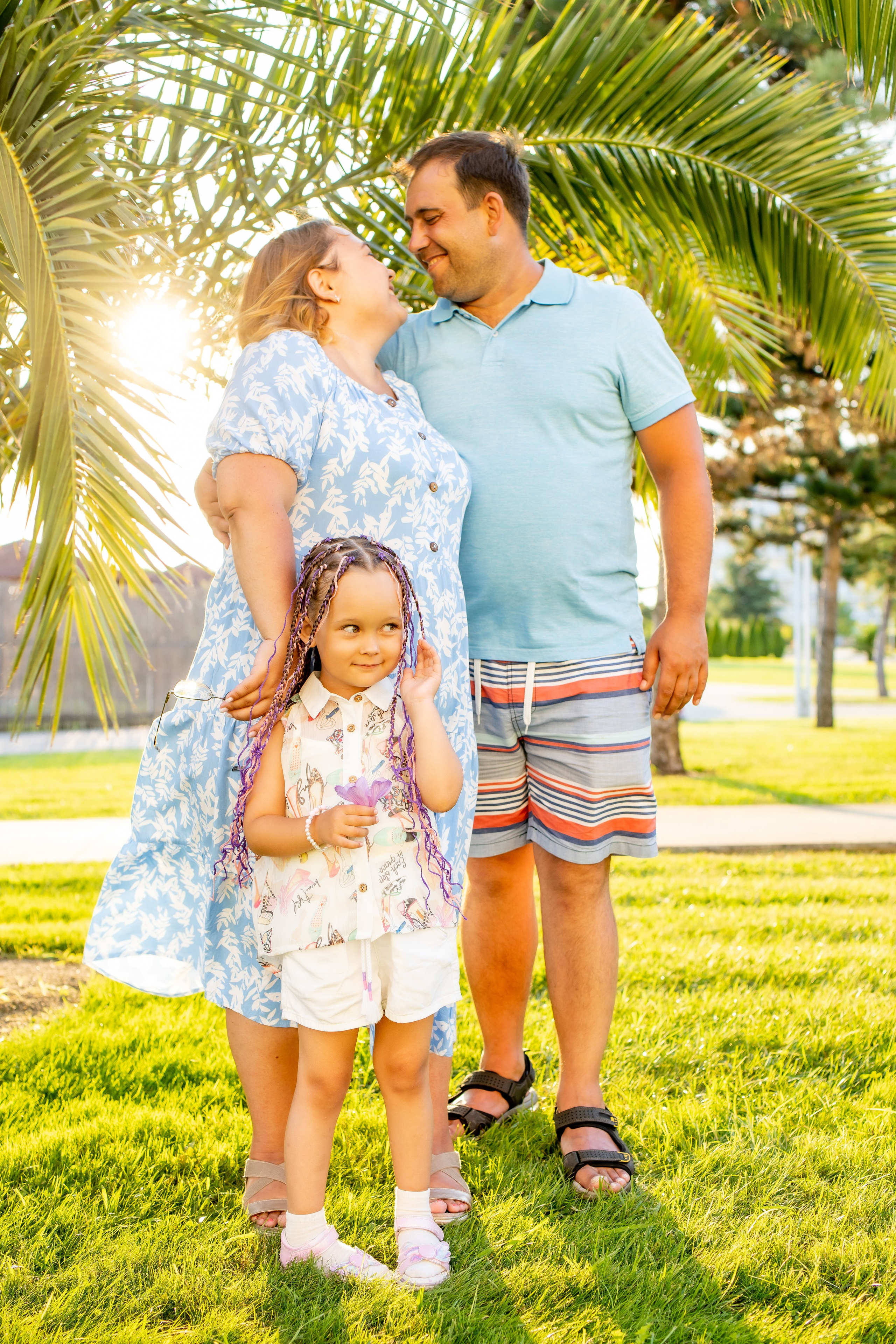 Летние. Главная