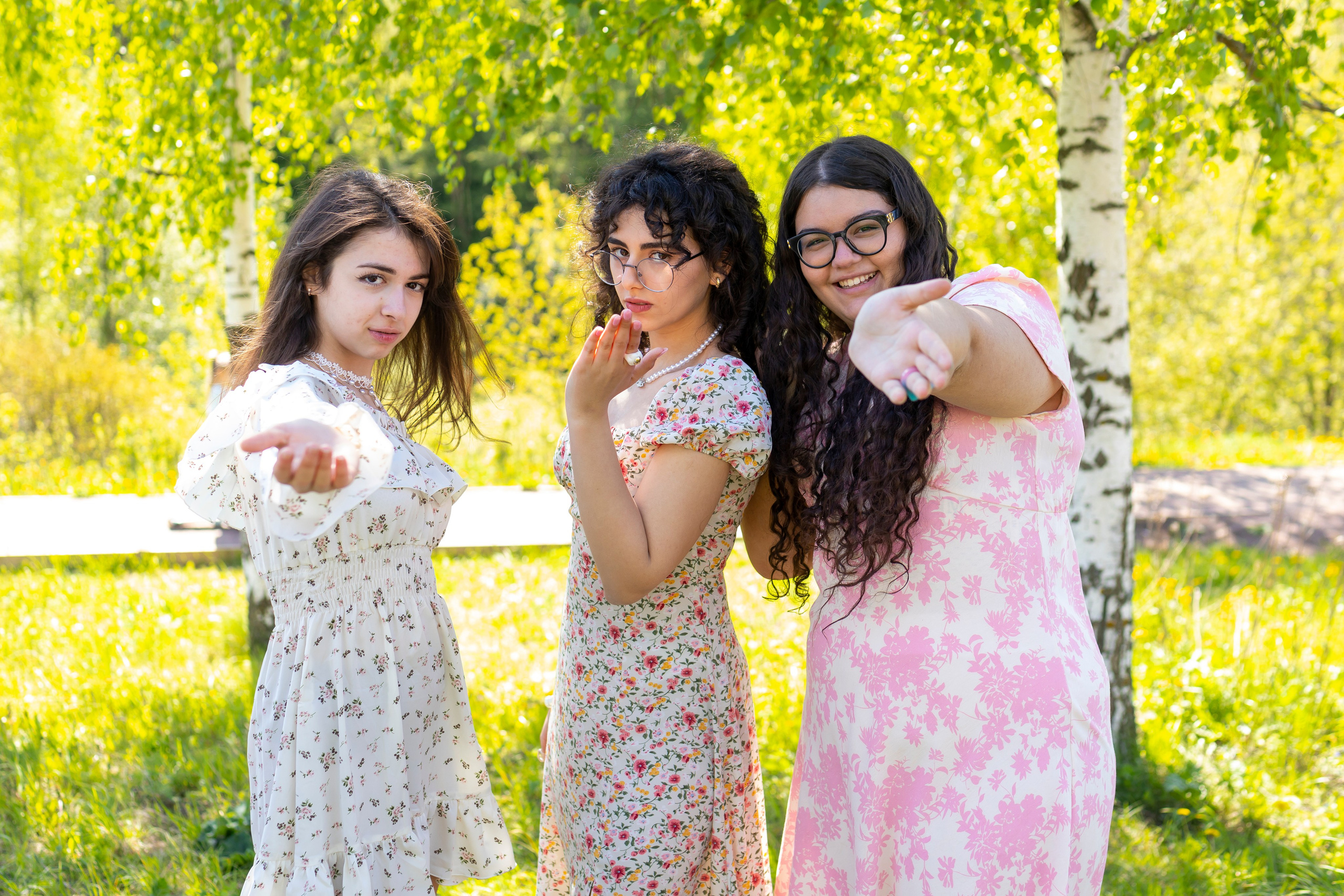 Школьная фотосессия. Главная