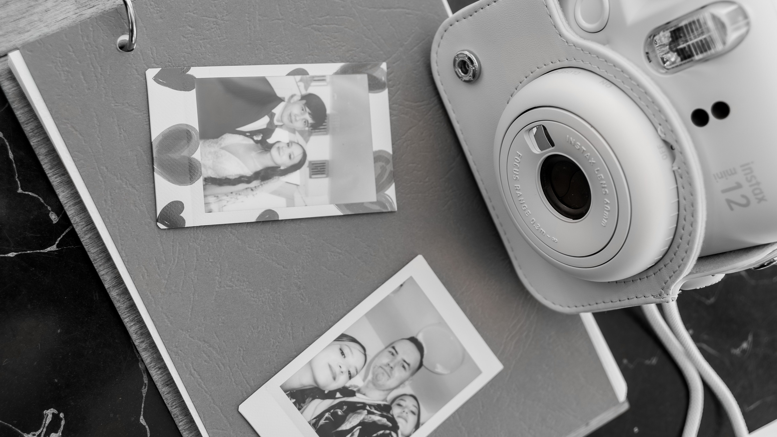 Алина и Арсений. Фотограф и видеограф Андрей Кукишев