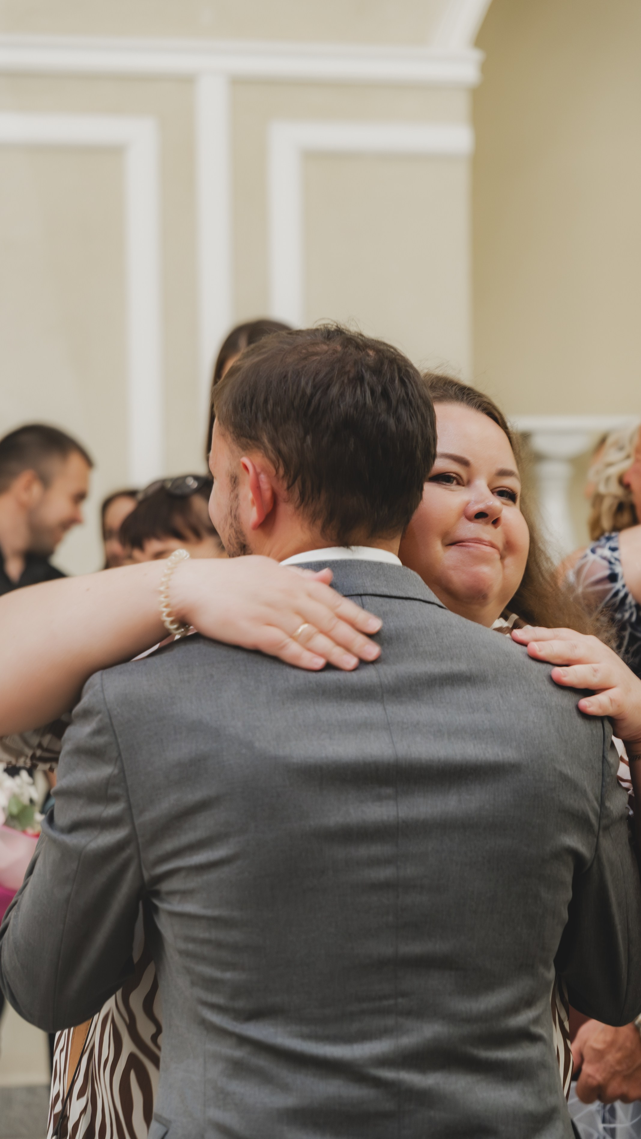 Павел и Натали. Фотограф и видеограф Андрей Кукишев