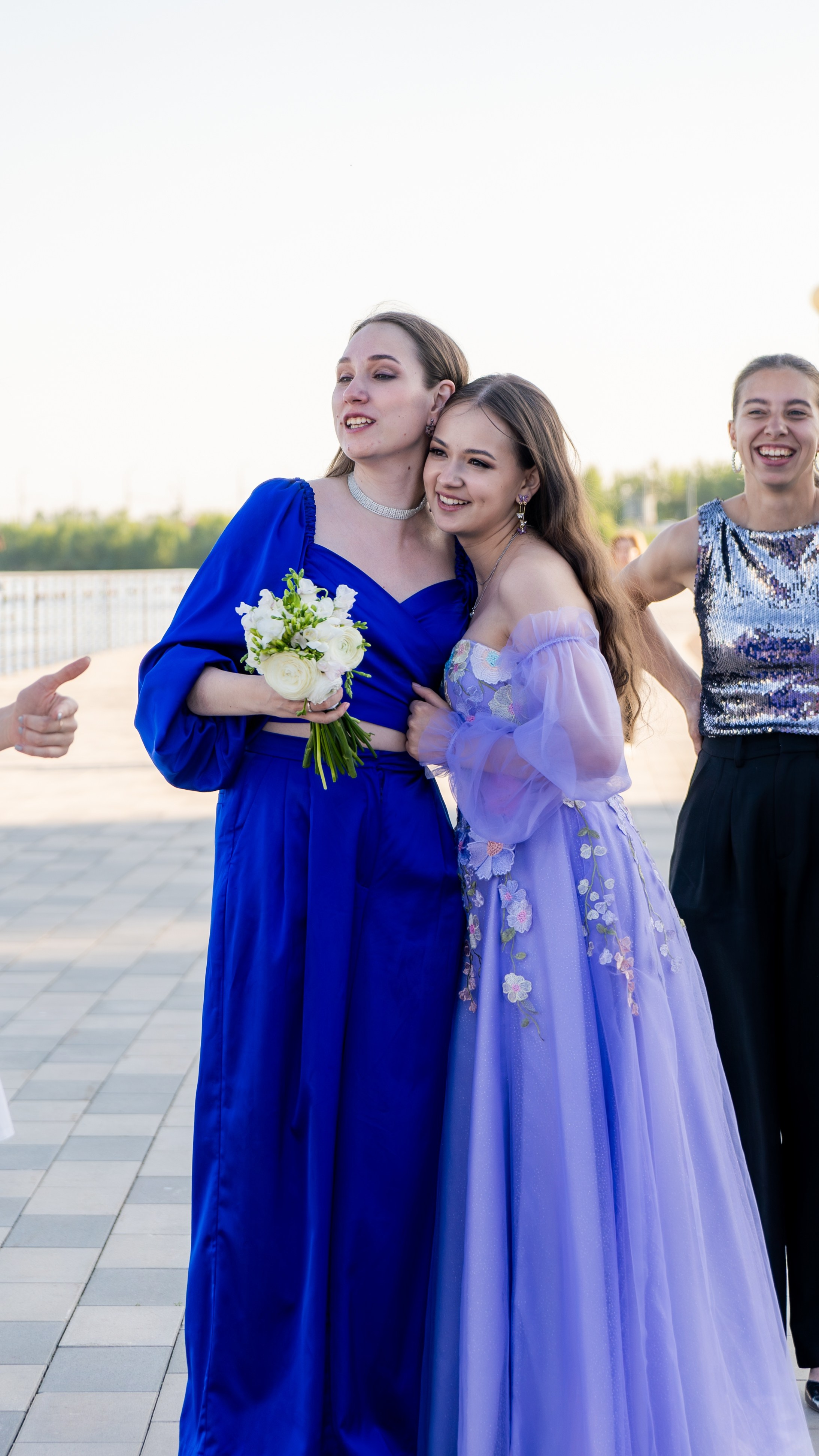 Алина и Арсений. Фотограф и видеограф Андрей Кукишев