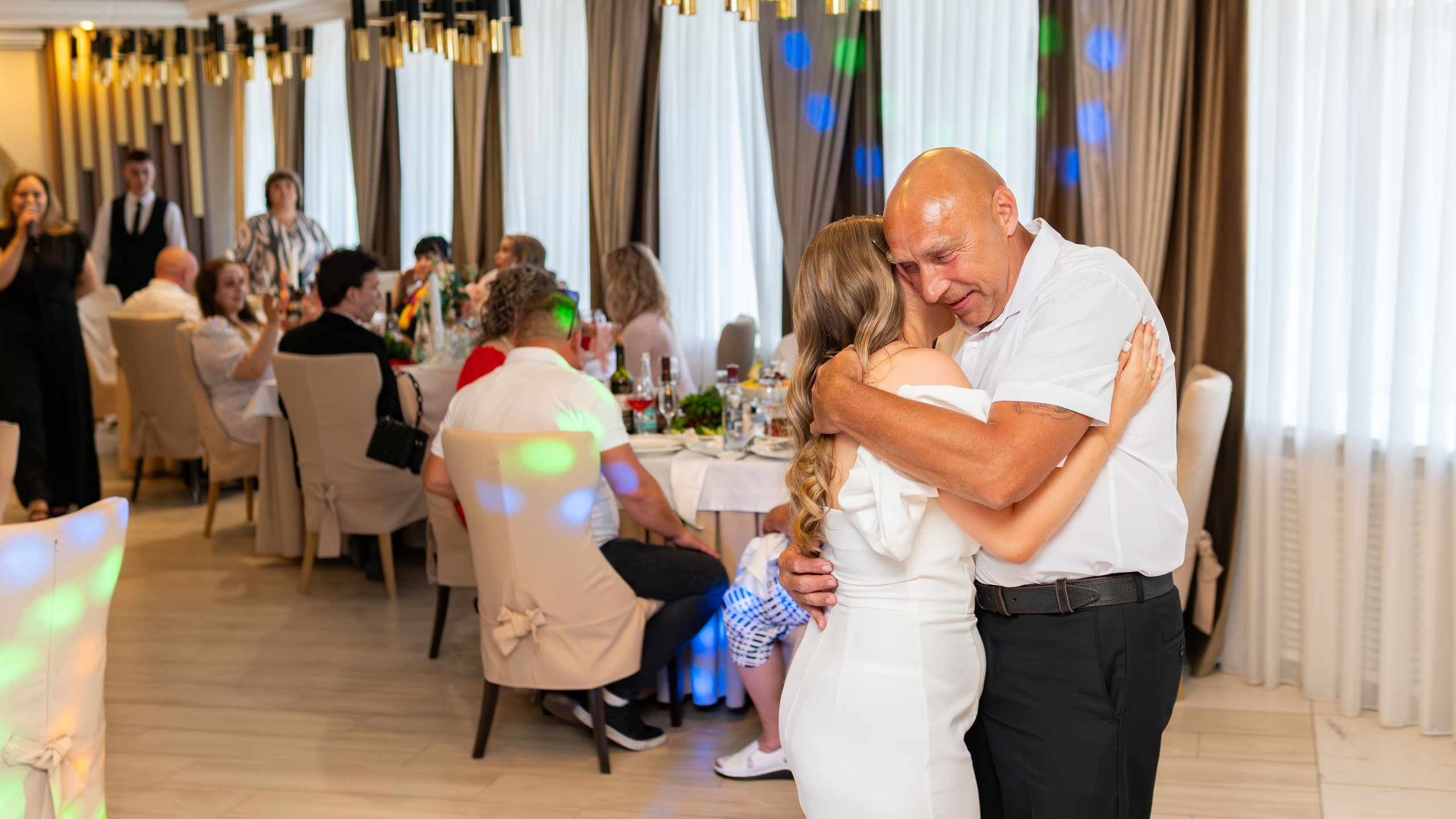 Камиль и Алена. Фотограф и видеограф Андрей Кукишев