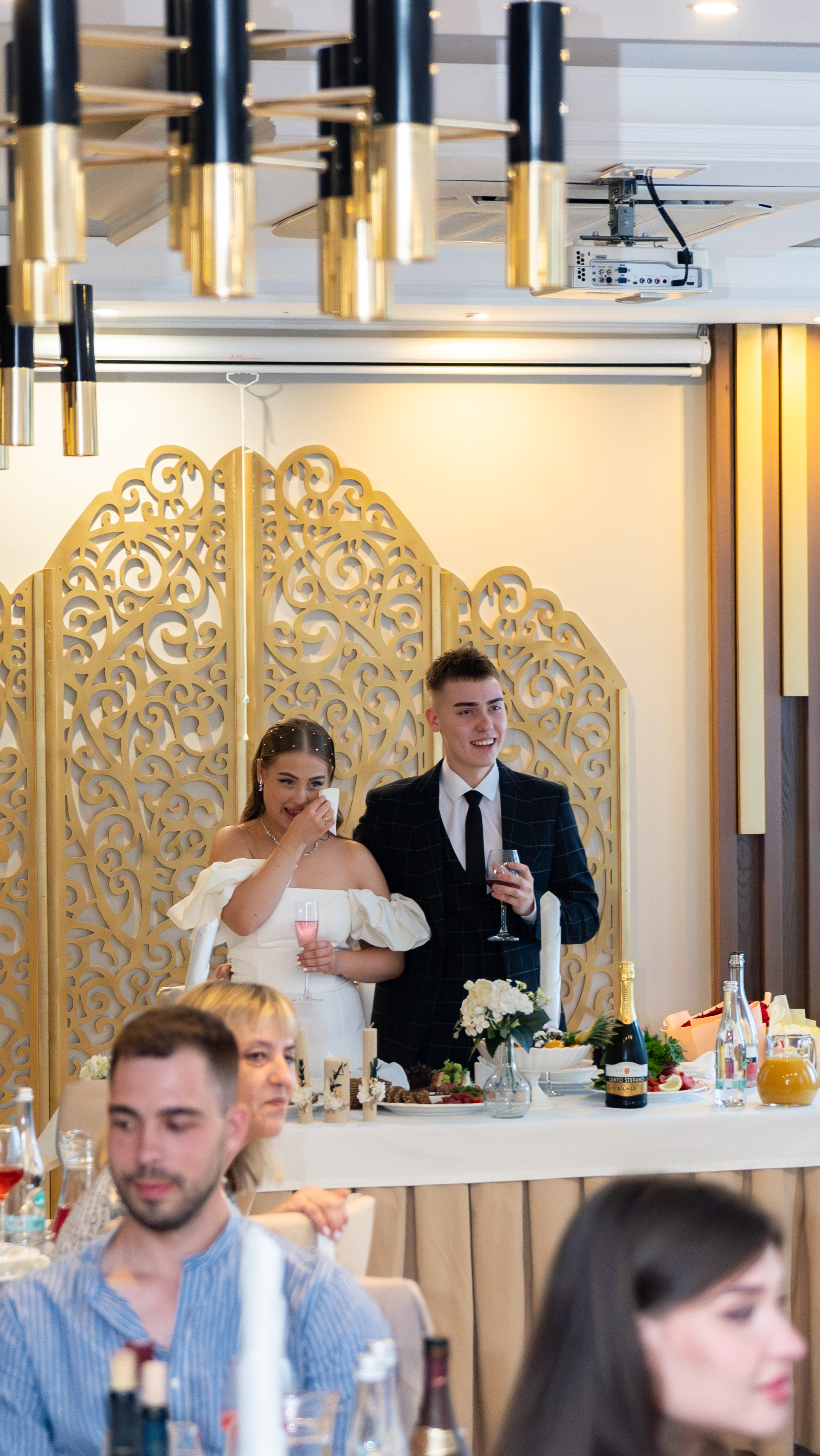 Камиль и Алена. Фотограф и видеограф Андрей Кукишев