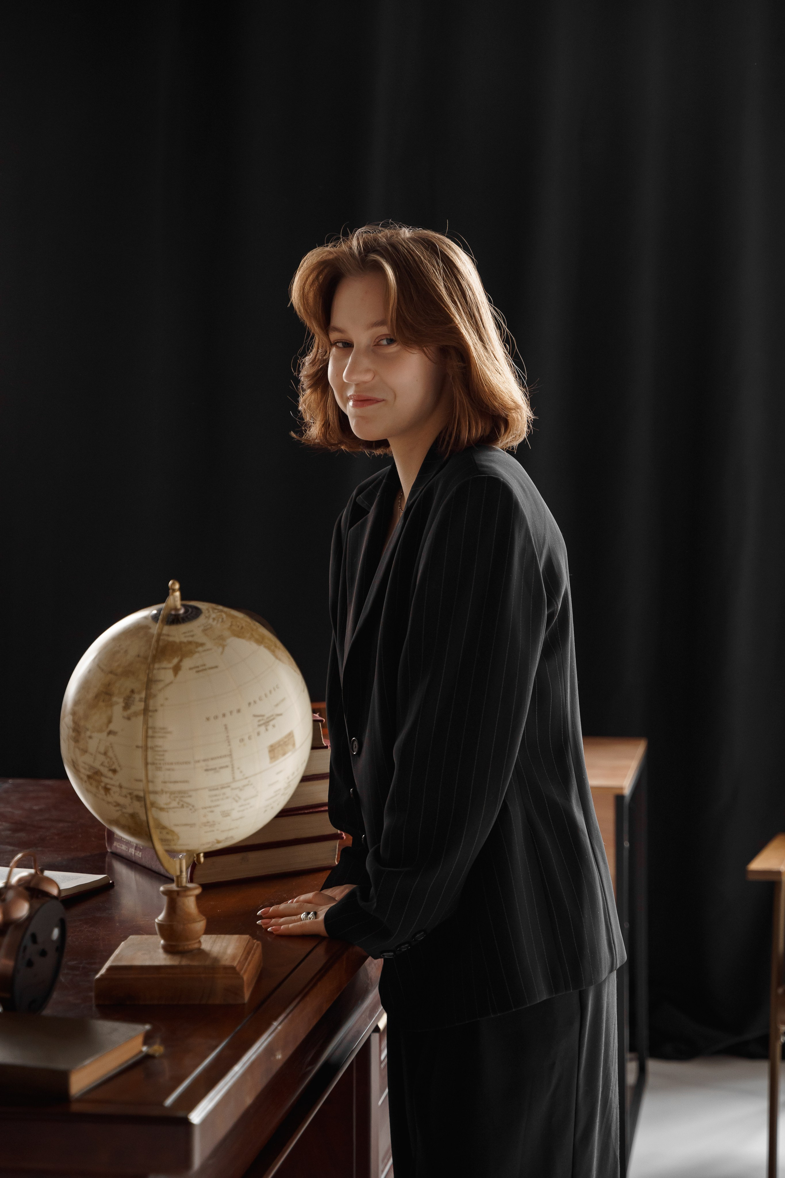 Акция ВТОРОЙ ВЫЕЗД. GRAPHITE BOOK