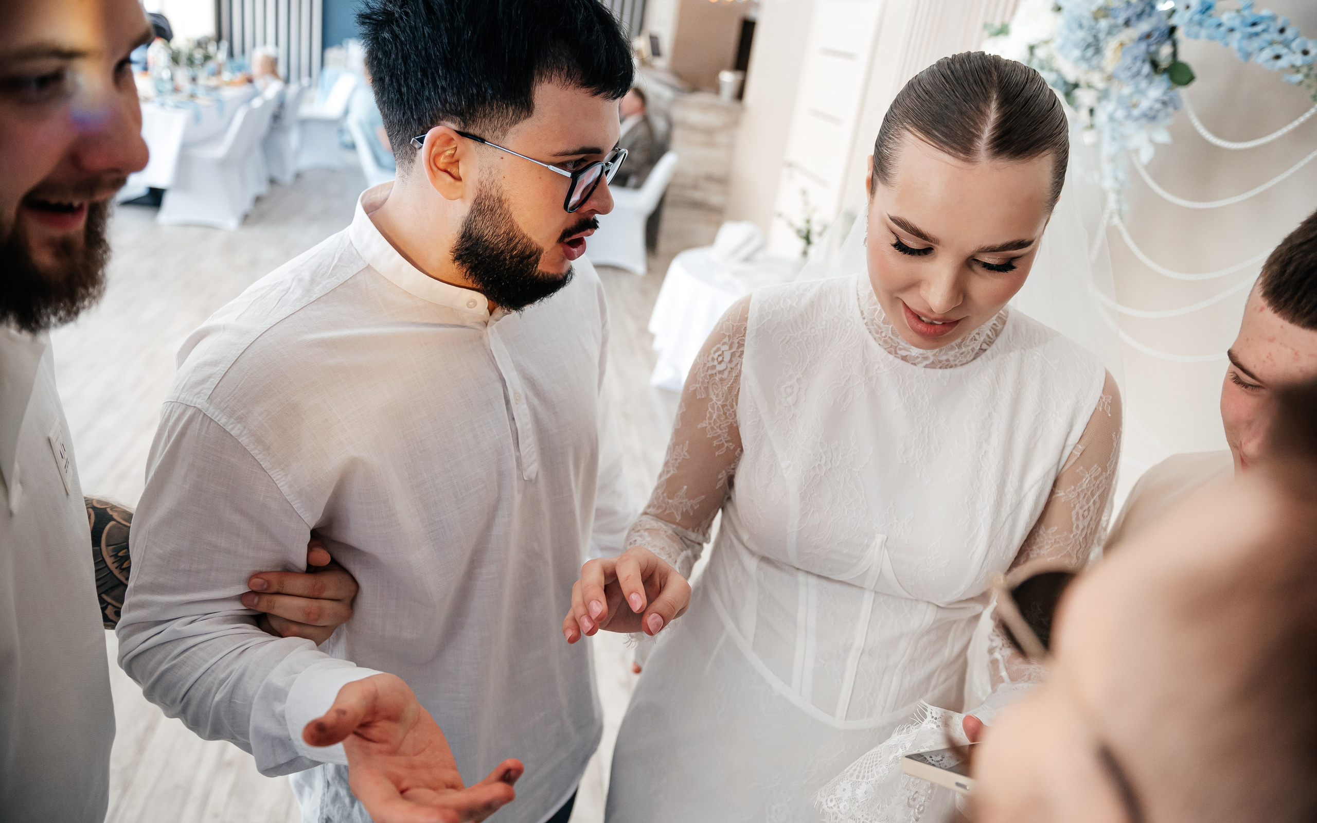 Александр и Юлия. Фотограф в Благовещенске Андрей Сенченко