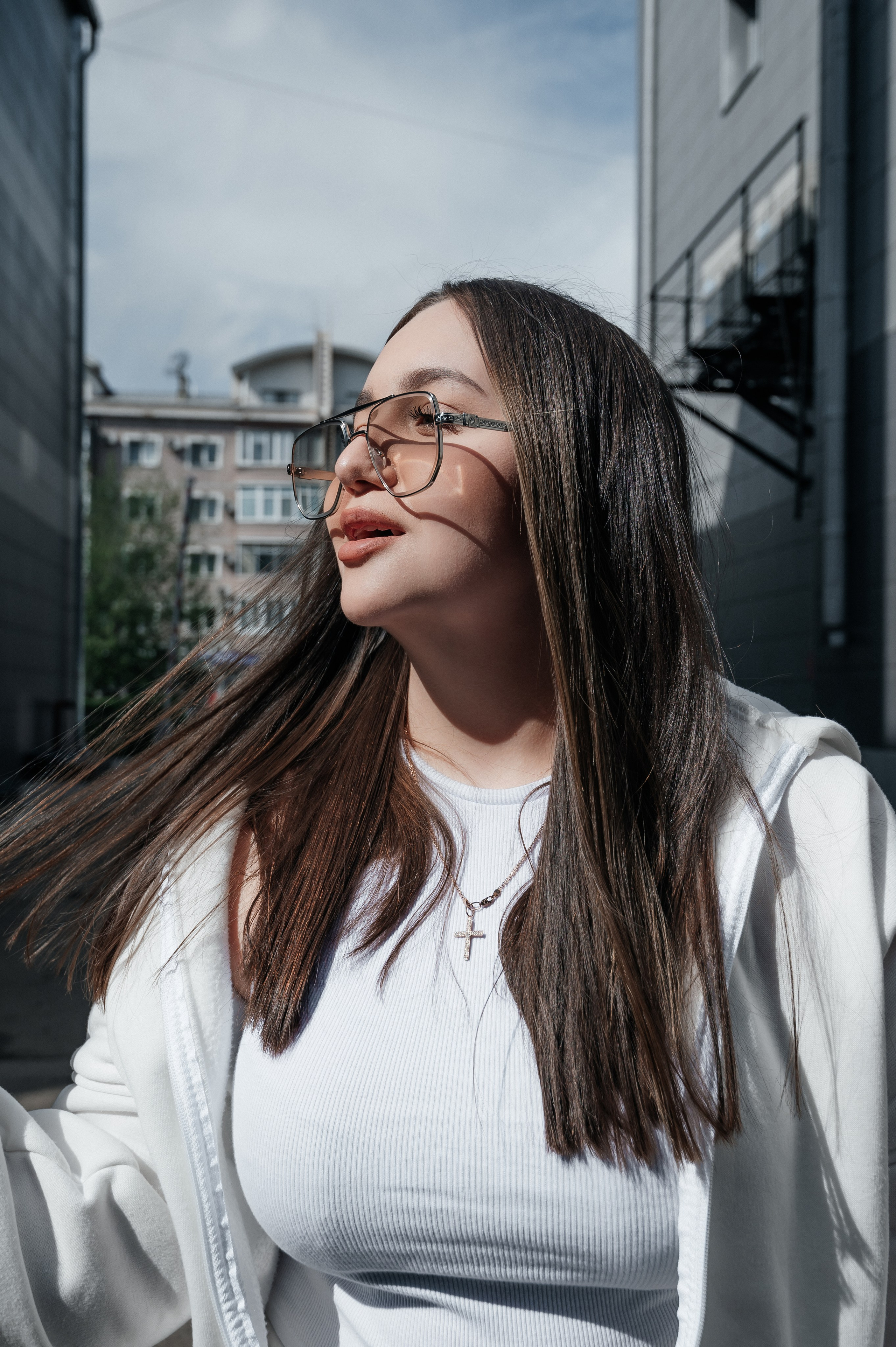 ВИ. Фотограф в Благовещенске Андрей Сенченко