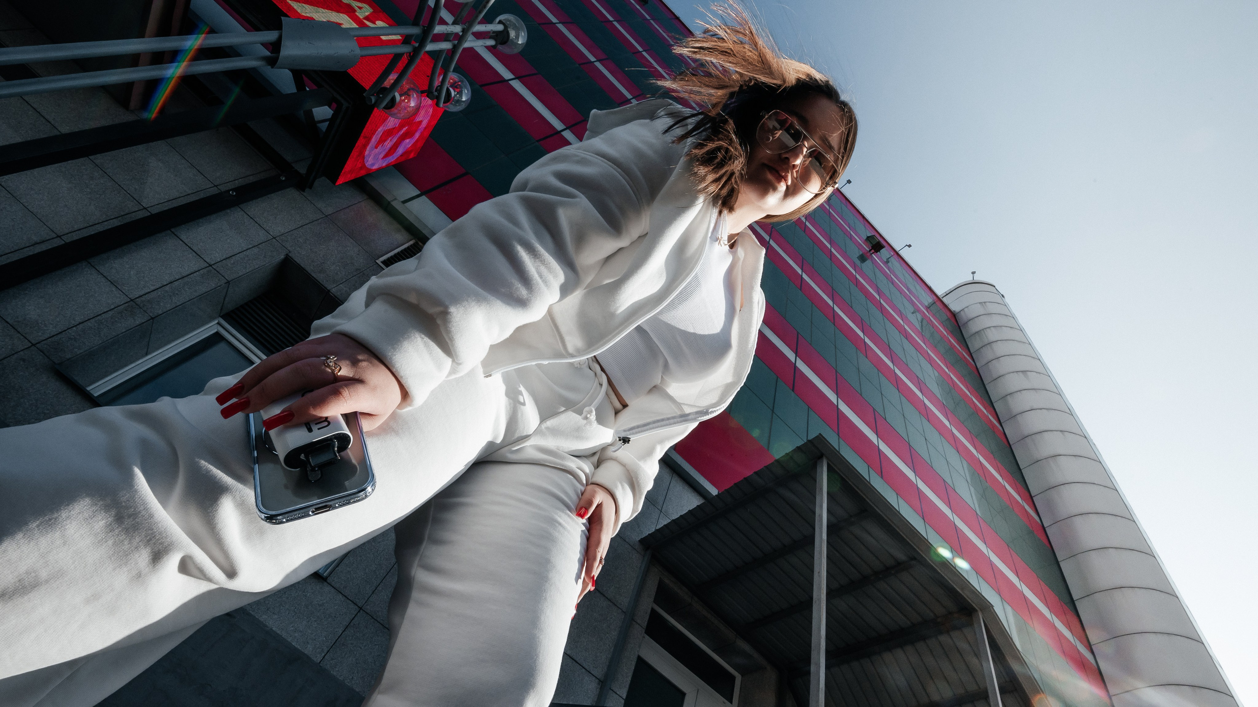 ВИ. Фотограф в Благовещенске Андрей Сенченко