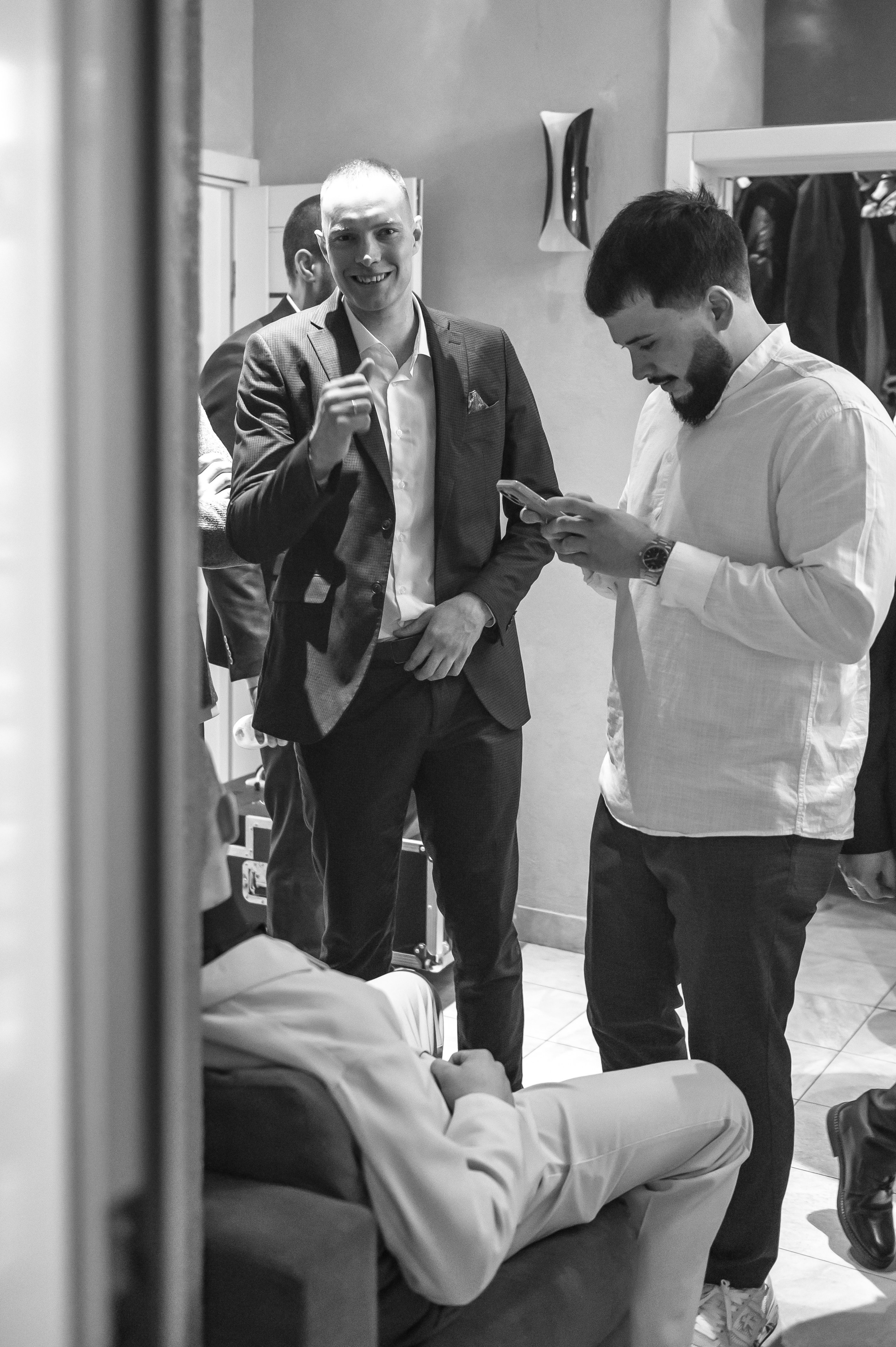 Александр и Юлия. Фотограф в Благовещенске Андрей Сенченко