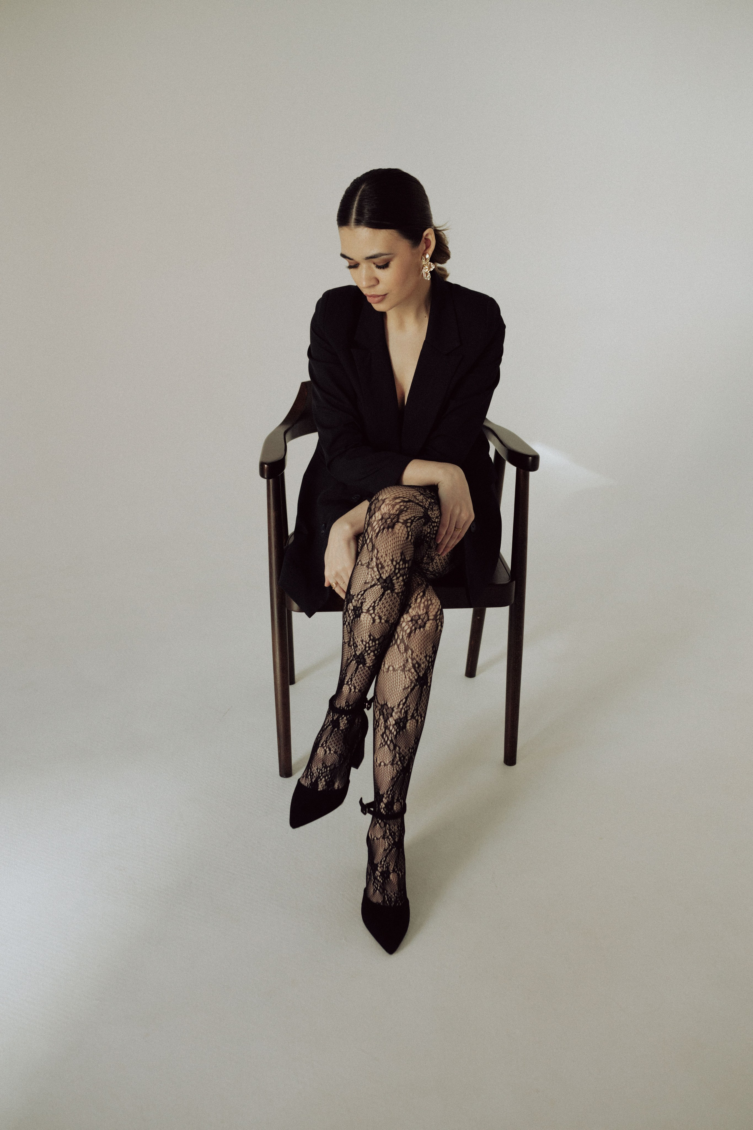 Юлия. Фотограф Стилист Тюмень Вера Хайруллина