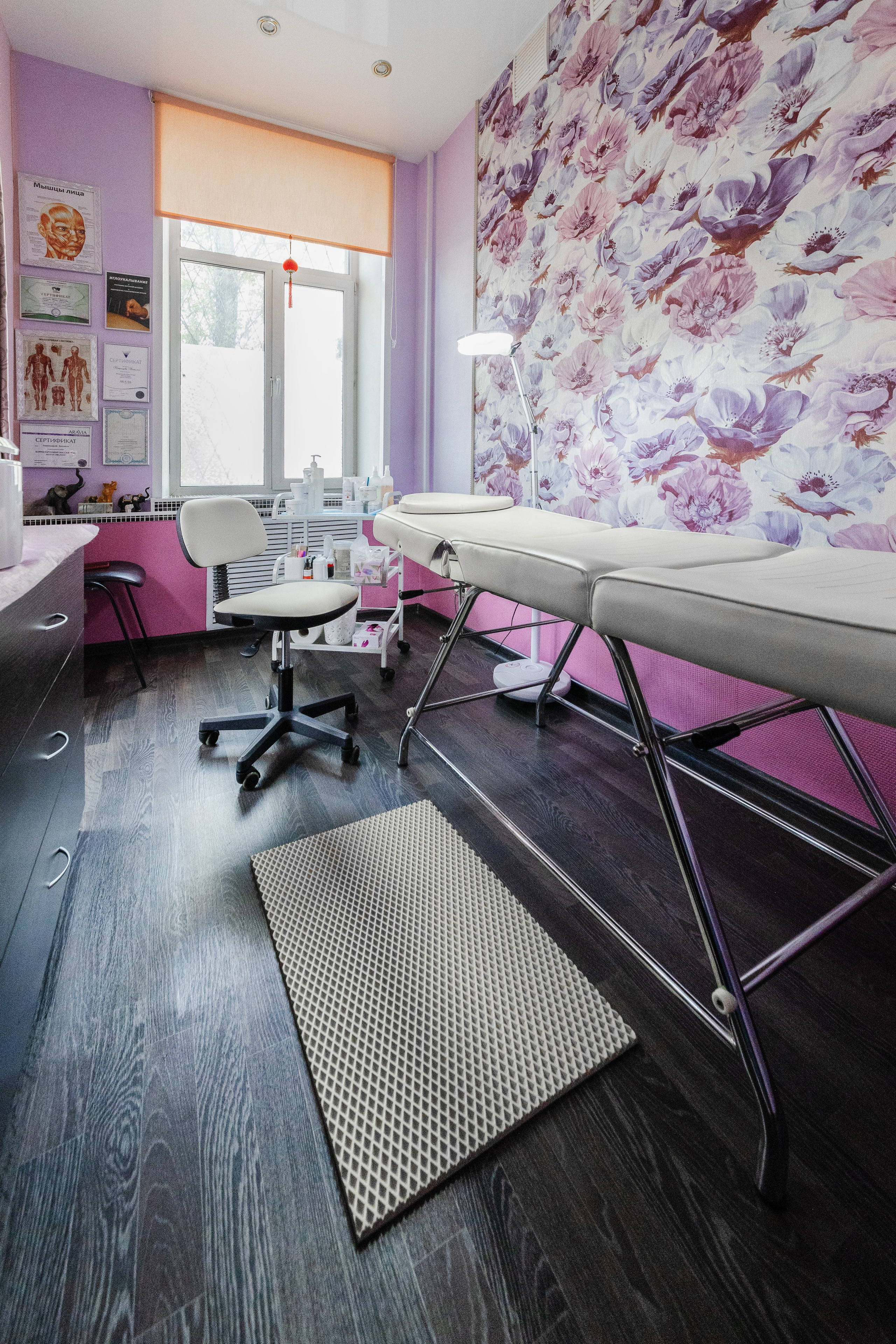 Контент фотосъемка для косметолога. Профессиональный фотограф в Москве и Мо Мария Шантарёва