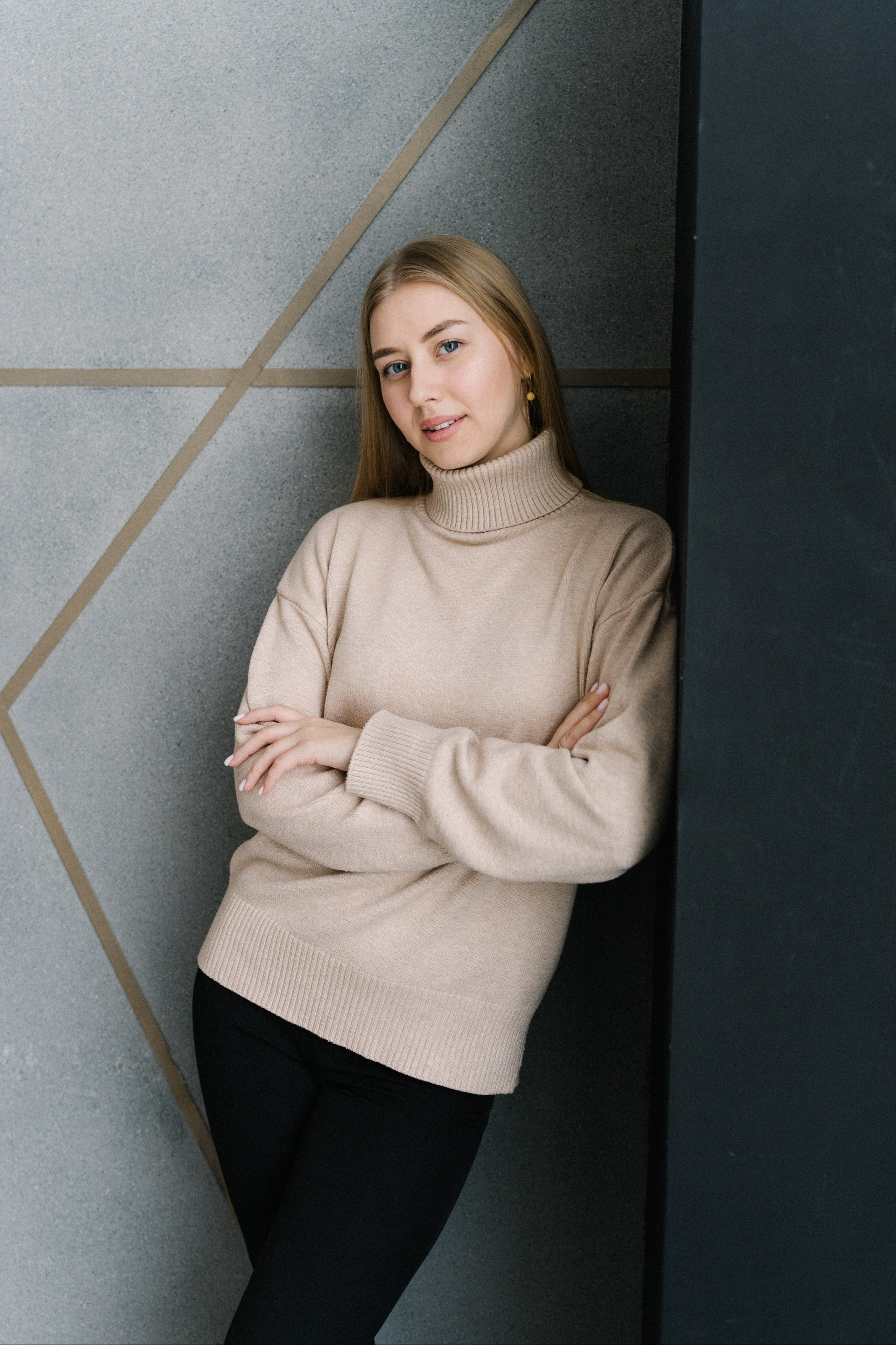 Эльвира Доктор. Главная