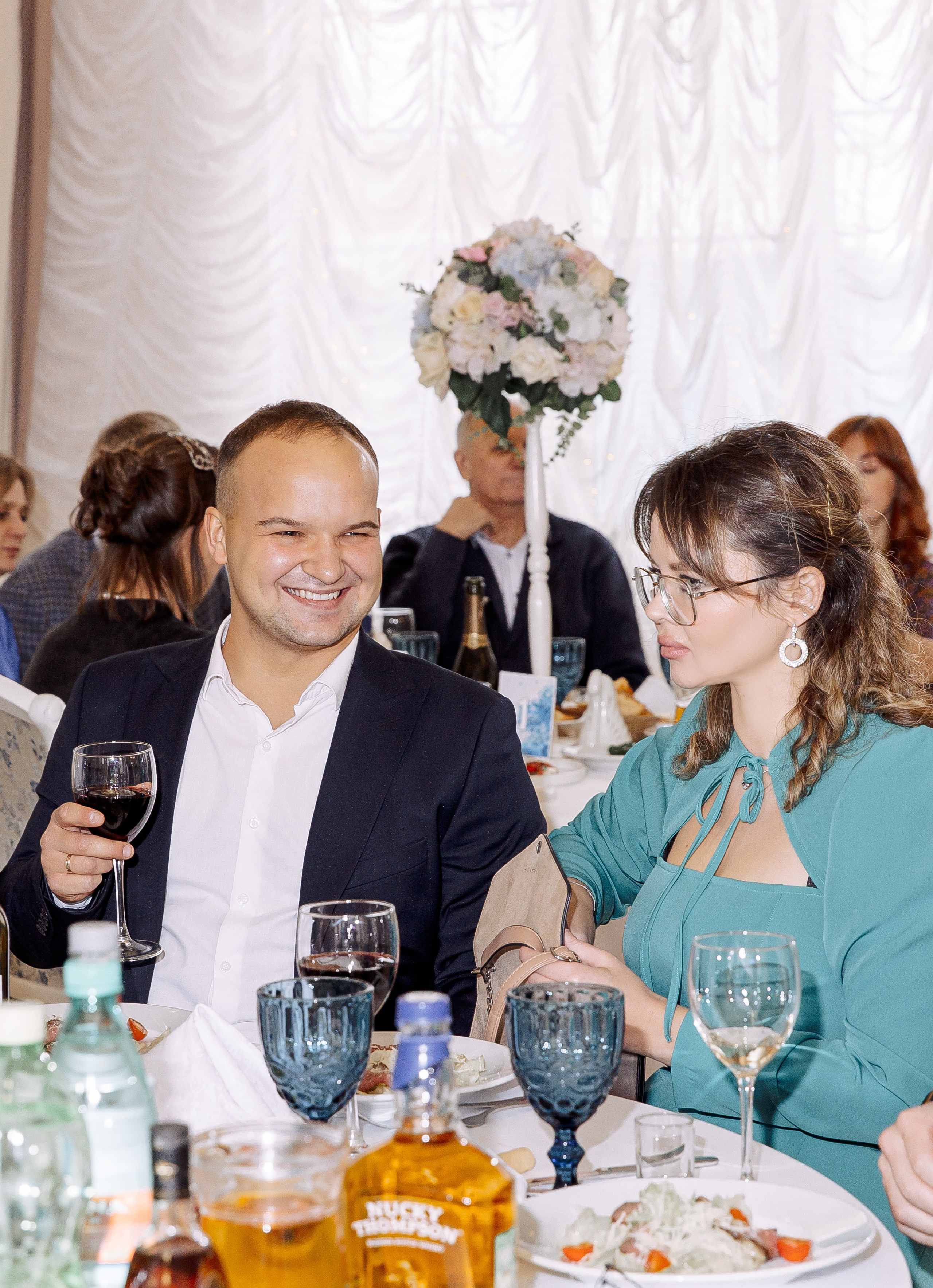 Владислава и Никита. Свадебный и семейный фотограф в Челябинске Юлия Ишимова