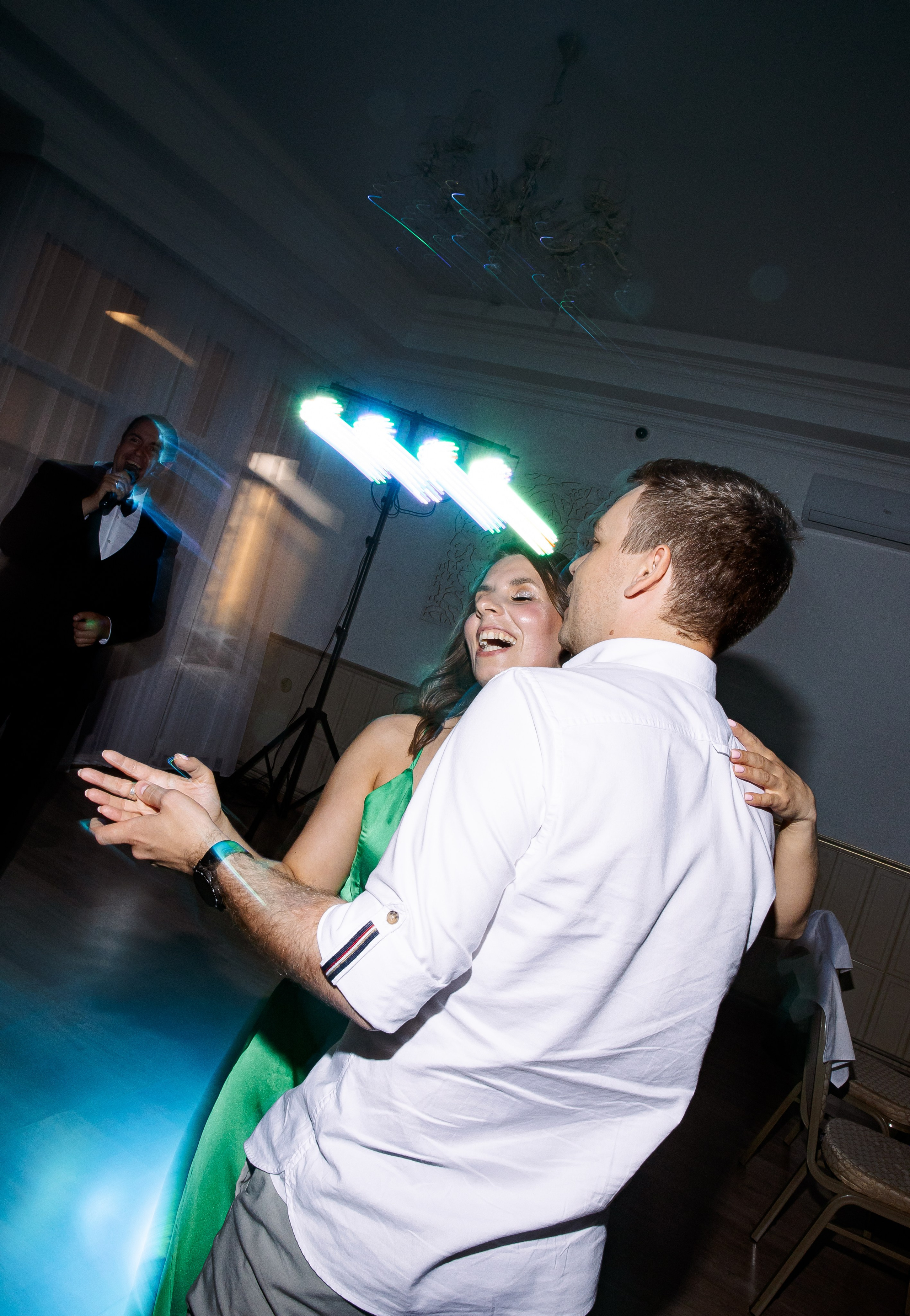 Евгений и Татьяна. Свадебный и семейный фотограф в Челябинске Юлия Ишимова