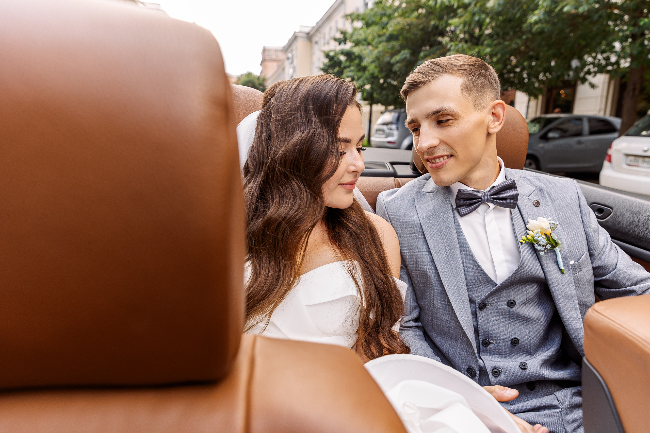 Сергей и Валерия. Свадебный и семейный фотограф в Челябинске Юлия Ишимова