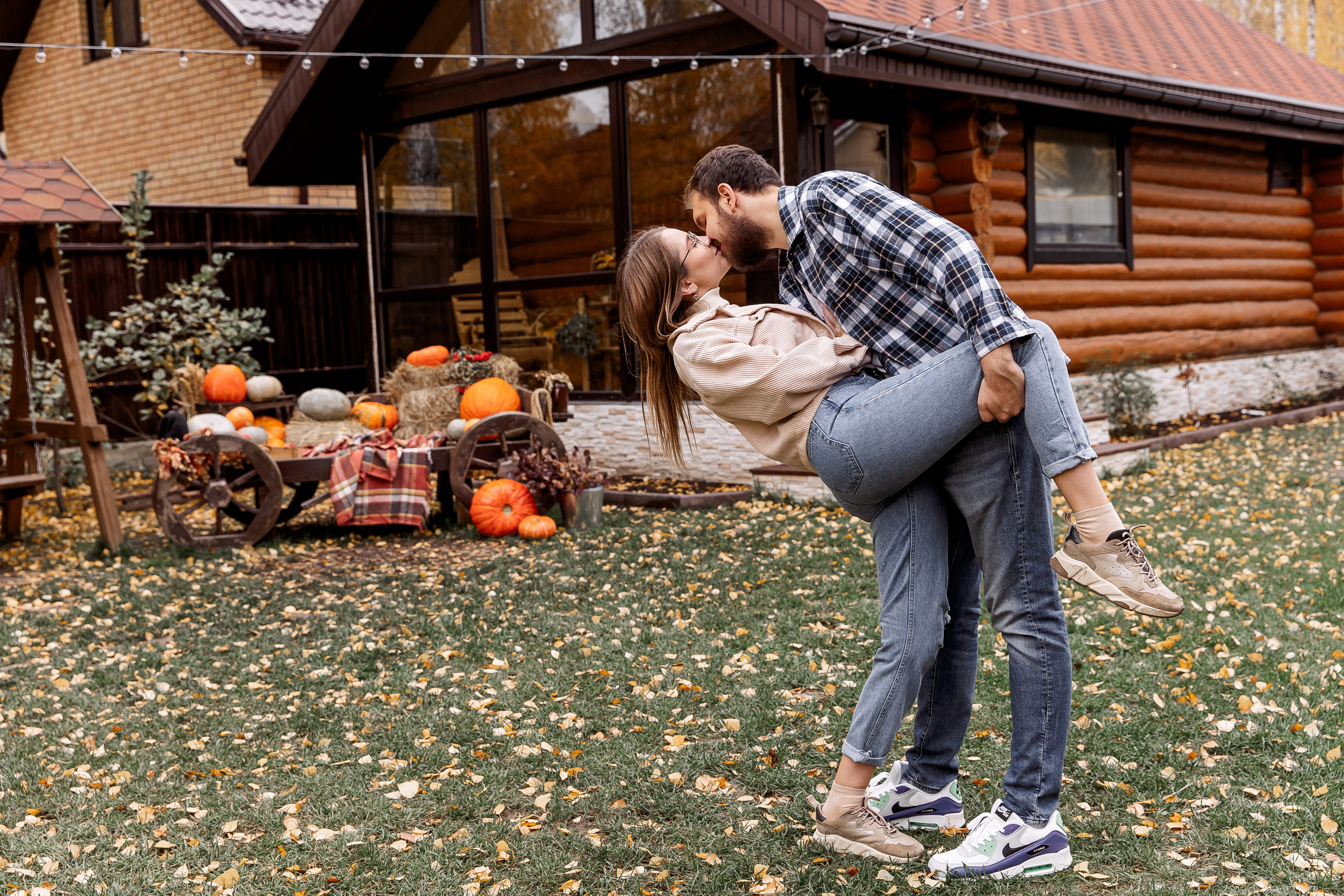 Вадислава и Нитита. Свадебный и семейный фотограф в Челябинске Юлия Ишимова