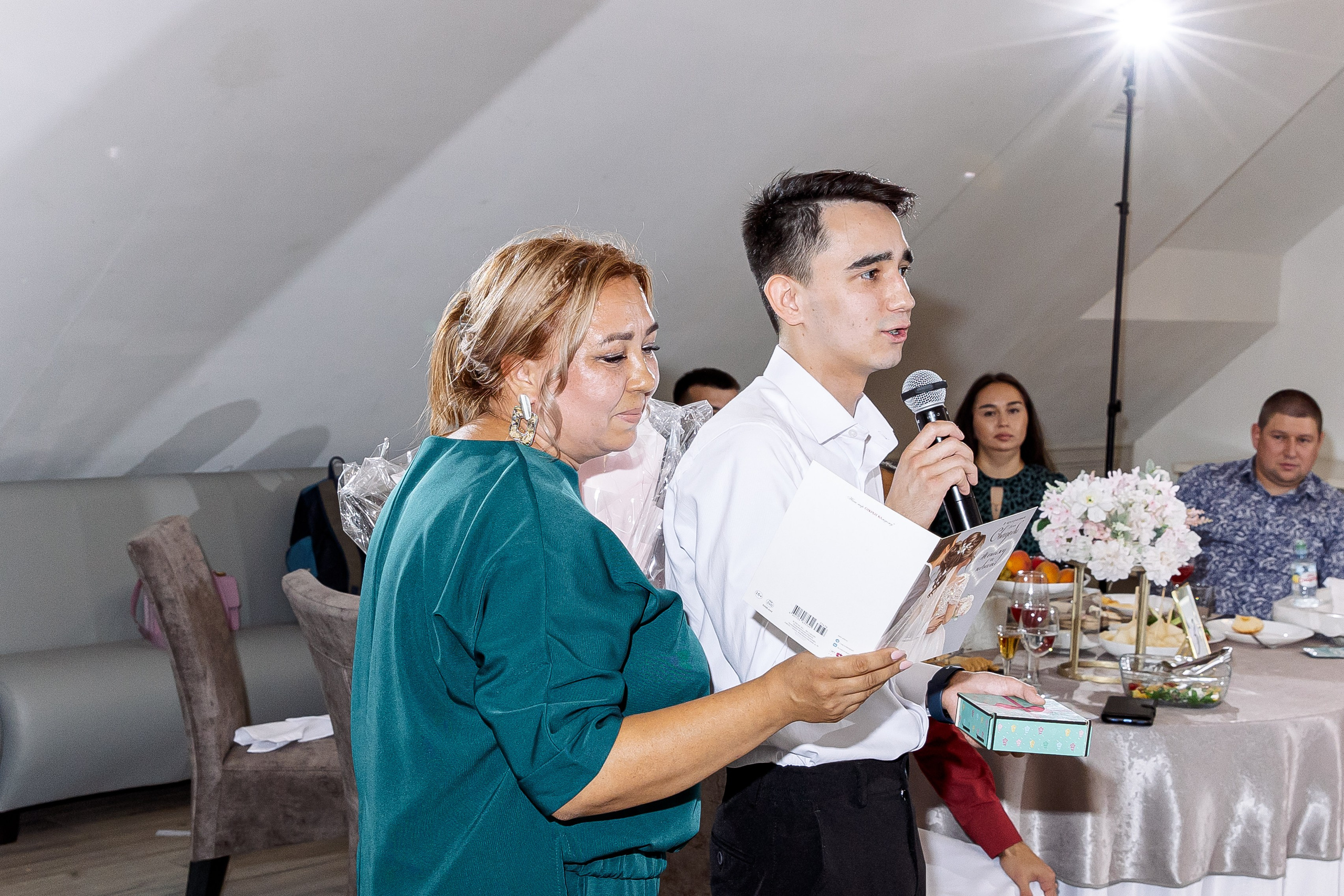 Станислав и Марина. Свадебный и семейный фотограф в Челябинске Юлия Ишимова