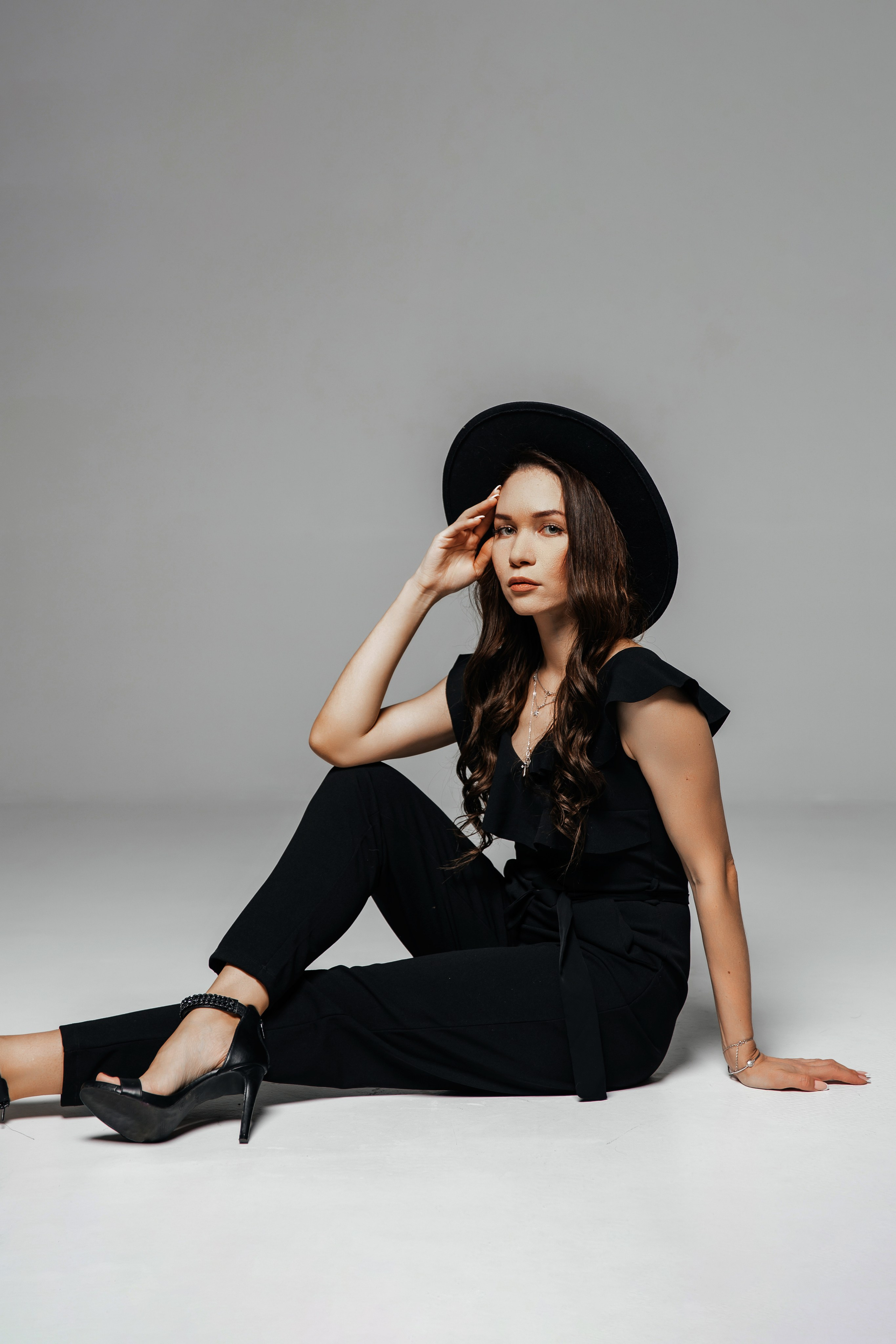 Анжелика. Свадебный и семейный фотограф у Уфе Евгения Сазонова