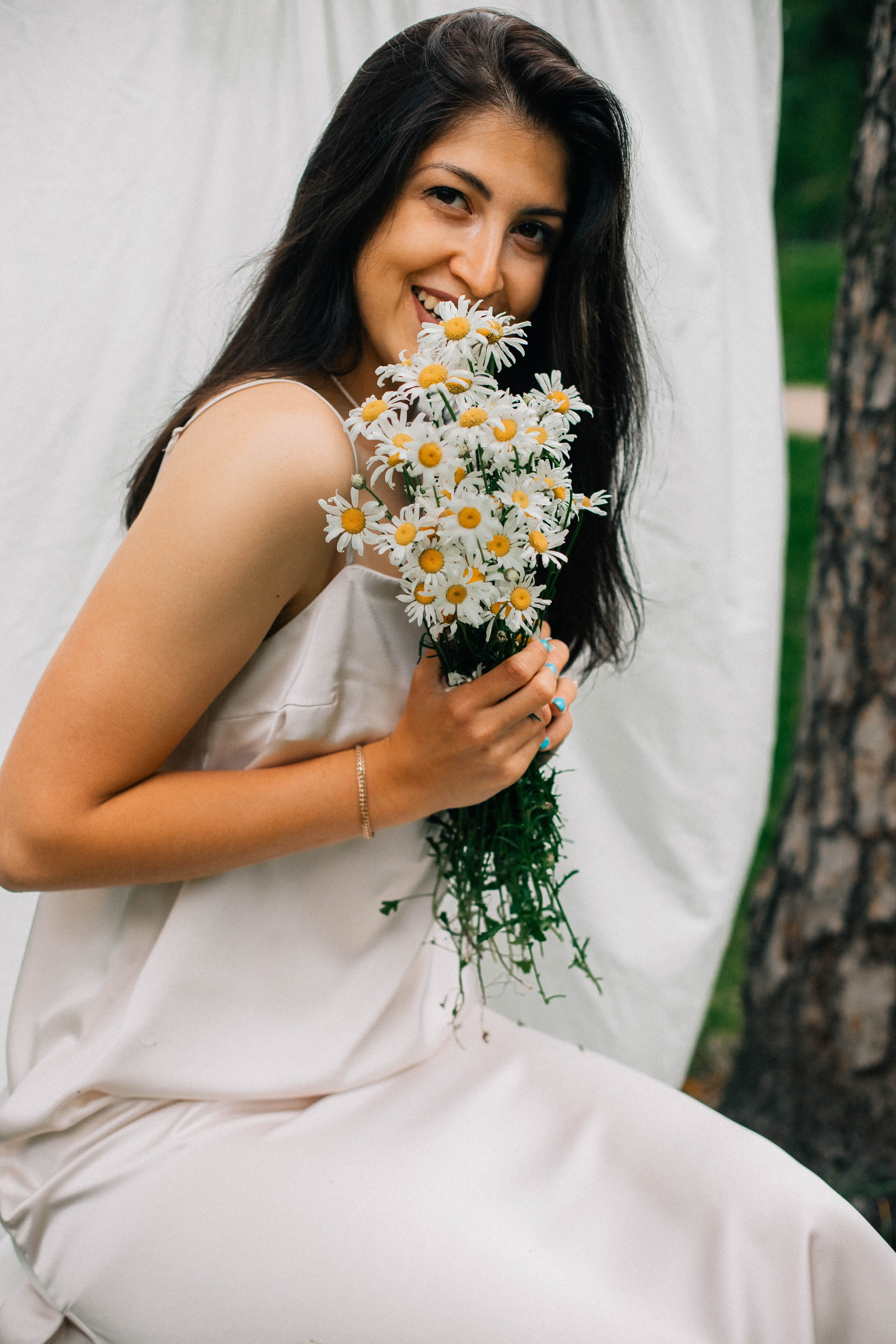 Надежда. Александра Мельниченко/ Бегающий фотограф