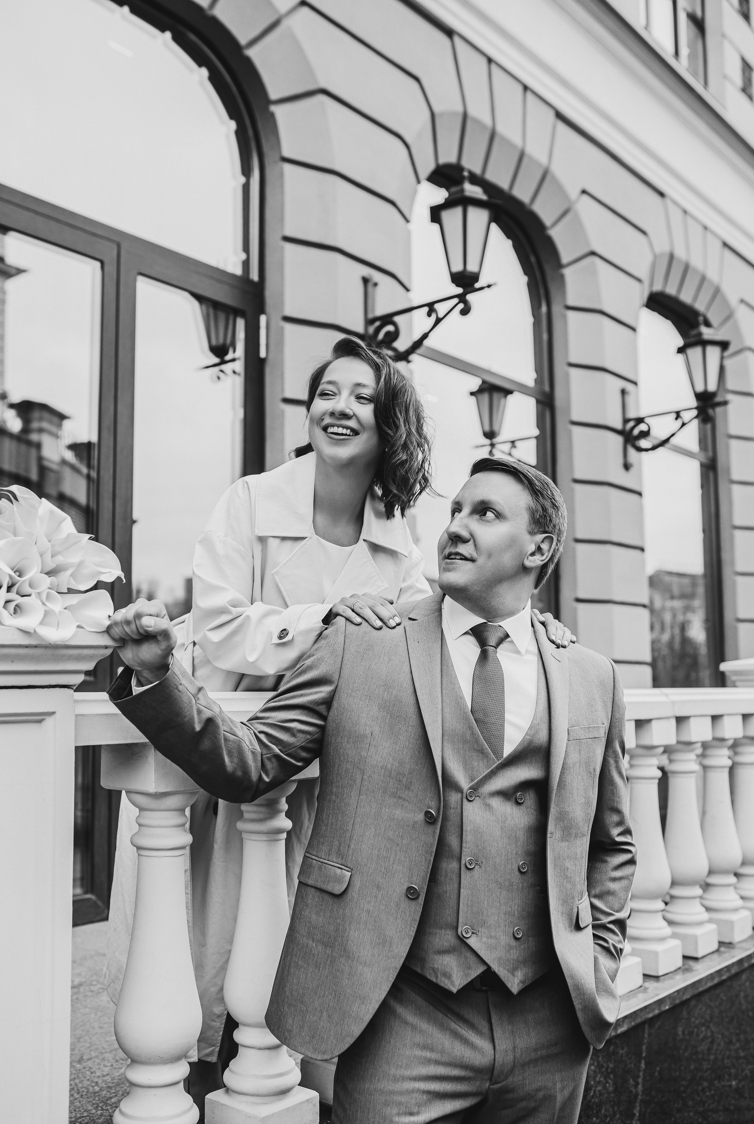 Катя и Никита. Семейный и свадебный фотограф в Екатеринбурге Орлова Ирина