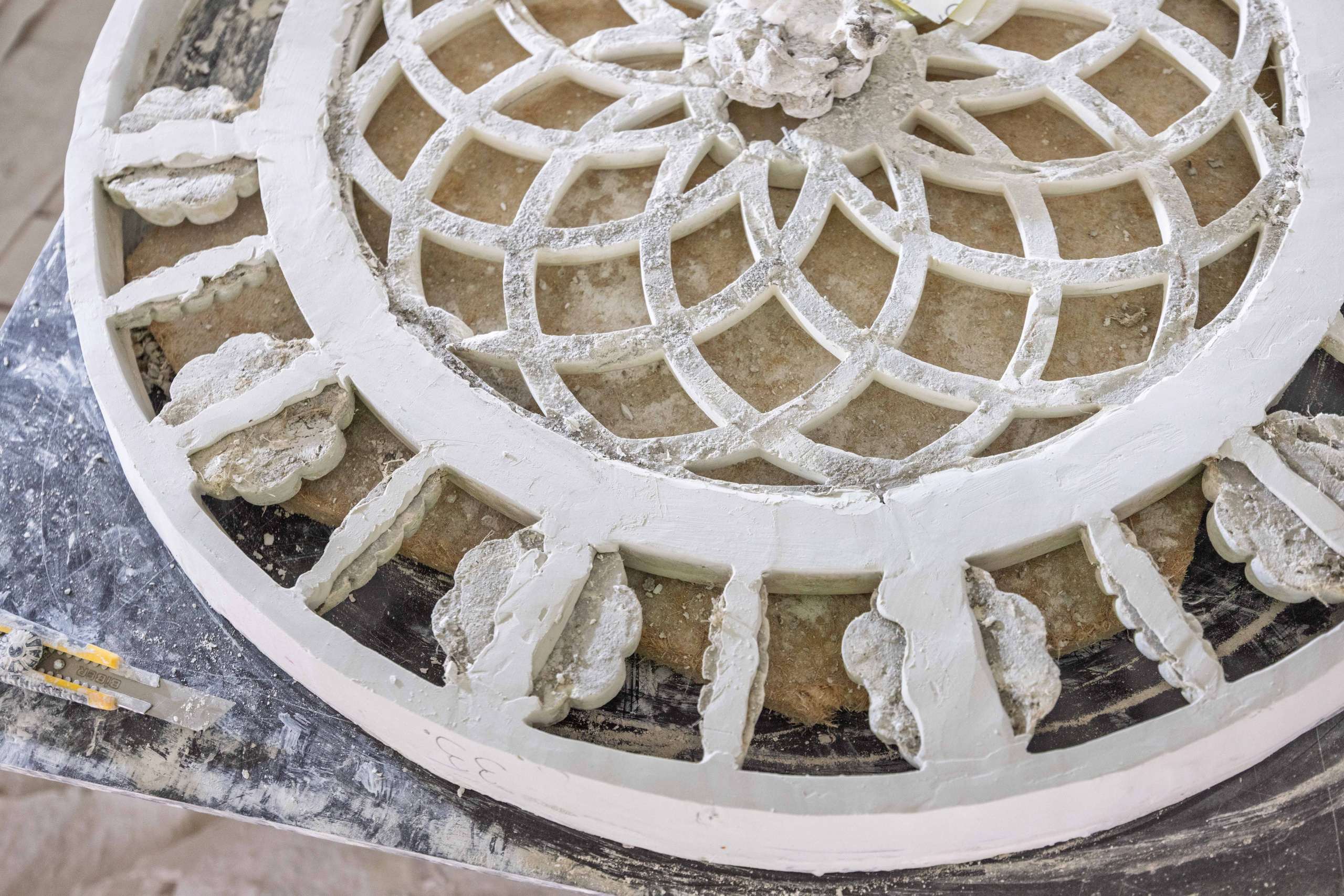 Дом Радио Санкт-Петербург. Фотограф Балаев Михаил