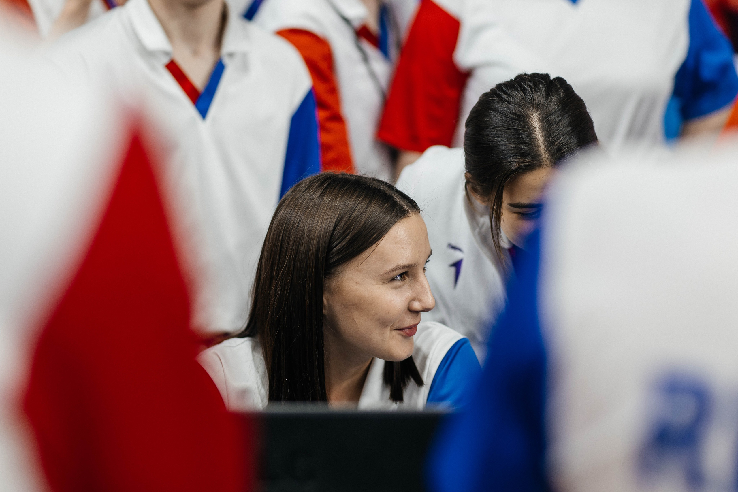 Sambo Championship. Maxim Tsoy Photography
