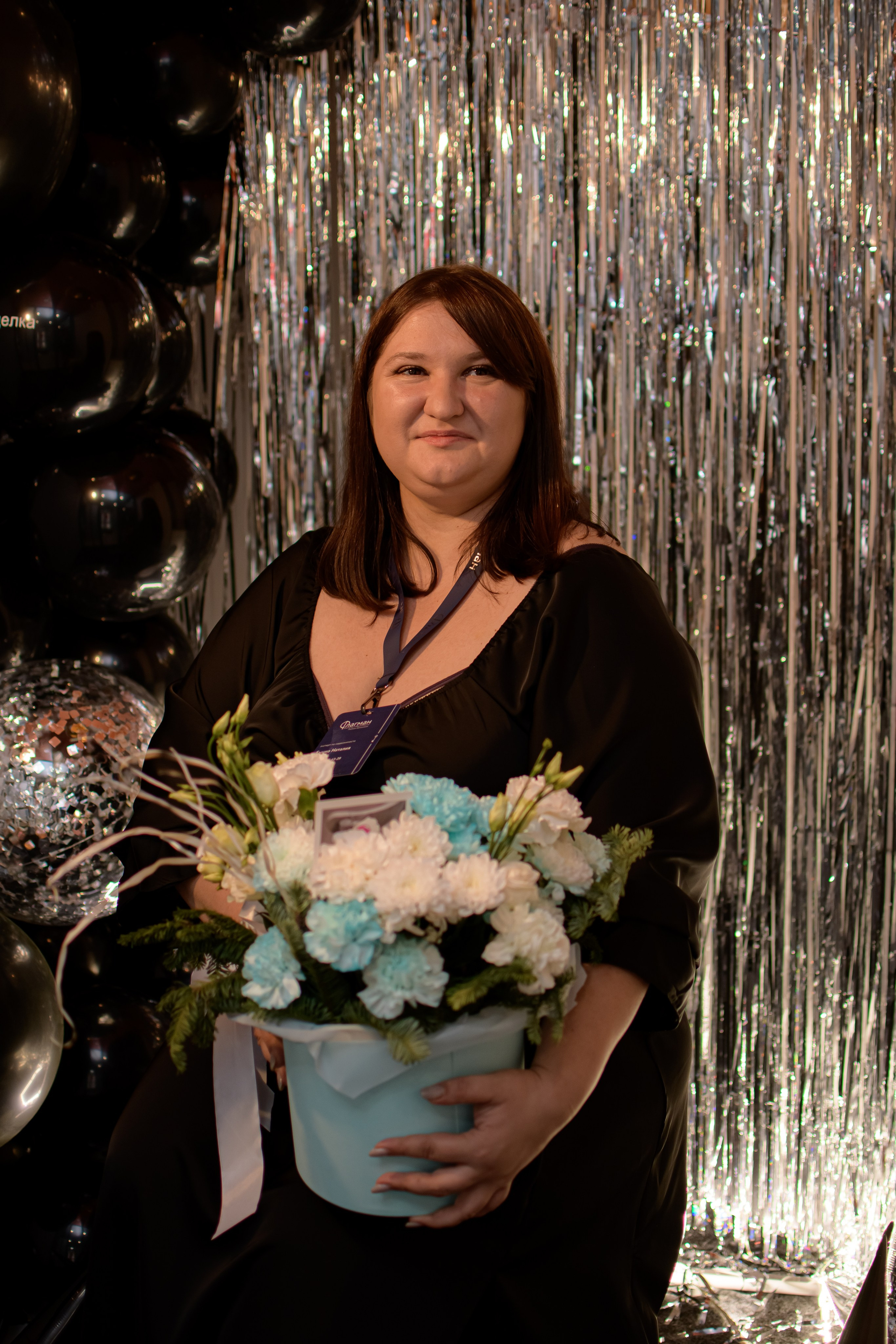 ФЛАГМАН. Photokarish