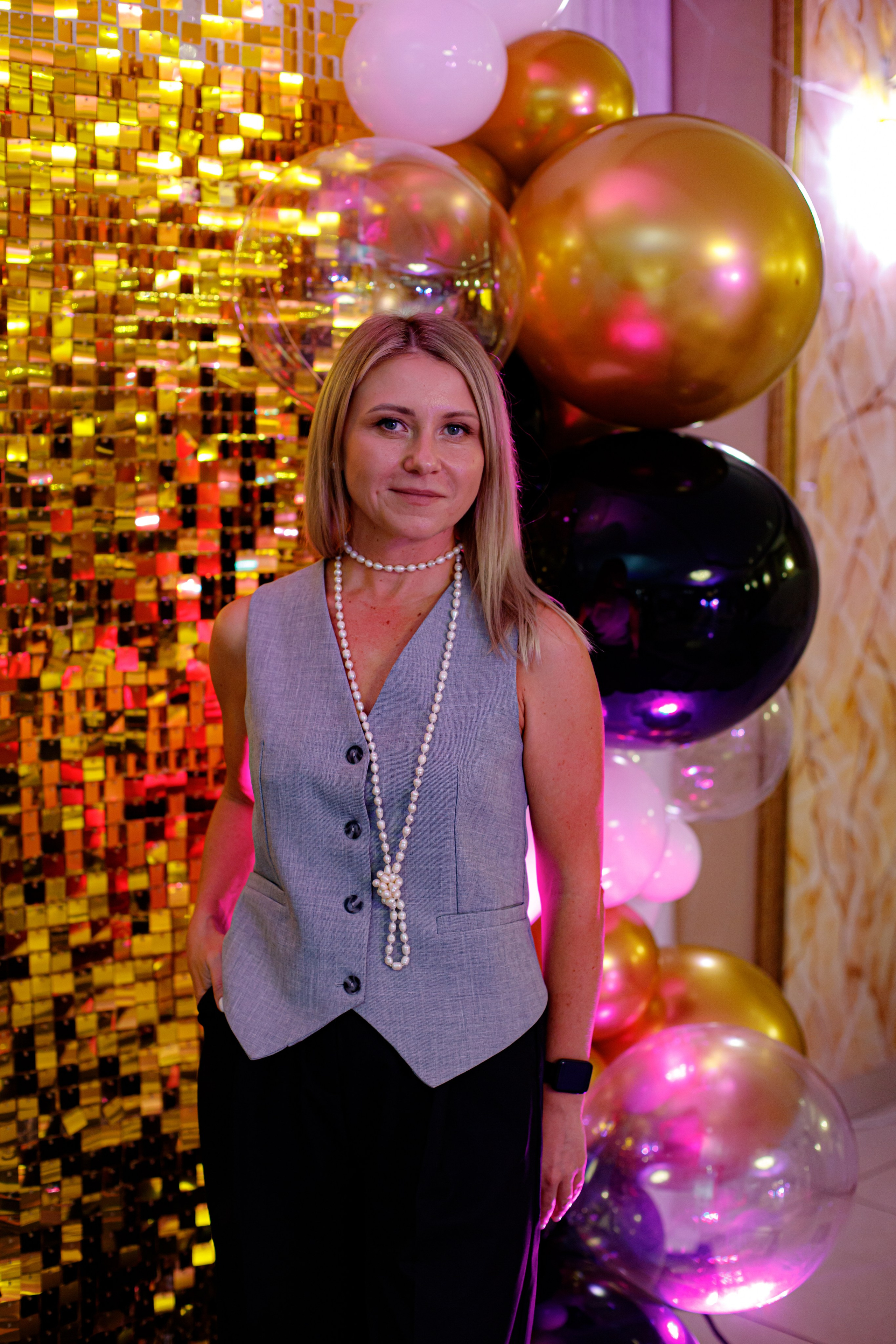 ELOSMED. Photokarish