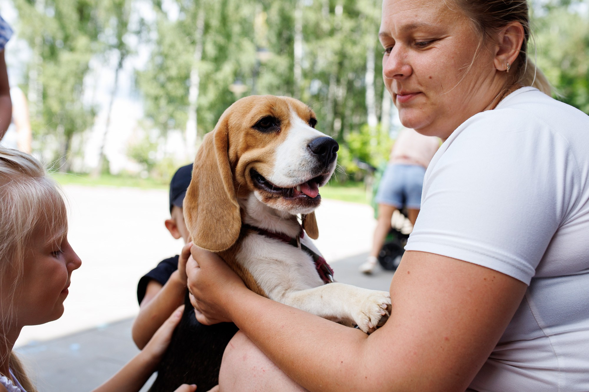 Соловьиное лето 2024. Спортивный фотограф Вадим Добедченков