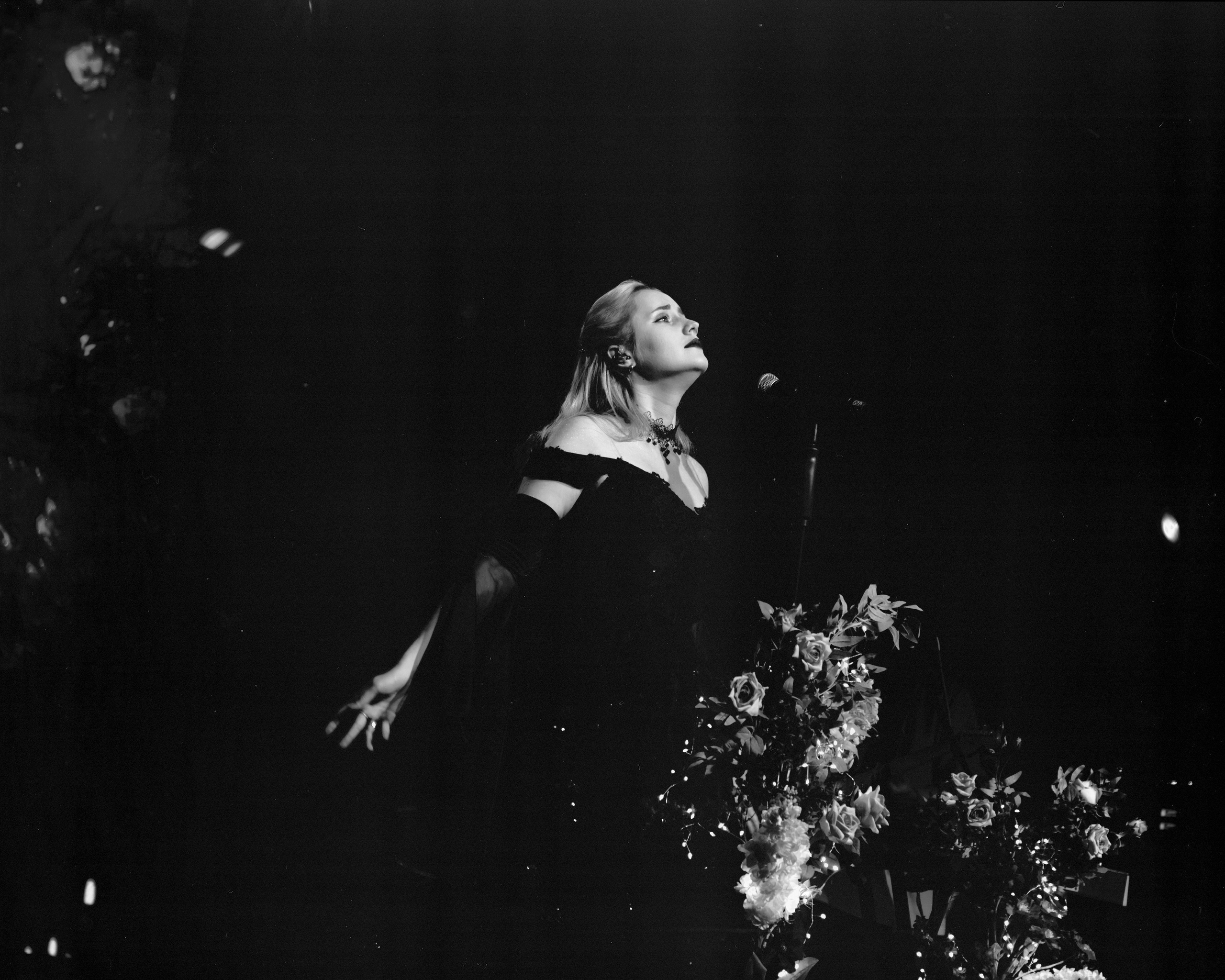 КОНЦЕРТЫ. ФОТОГРАФ В ЕКАТЕРИНБУРГЕ НАСТЯ MUSE