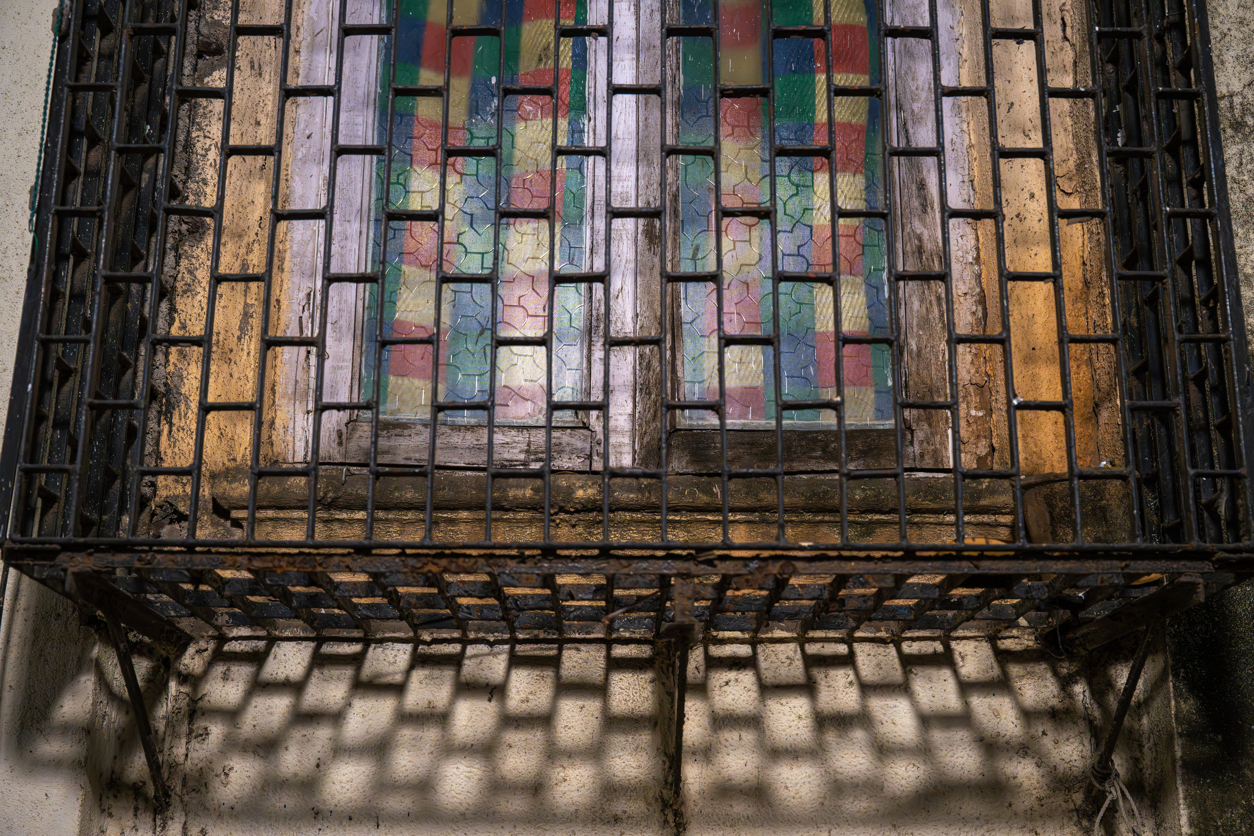 Light. Dimitri Bakhtadze photographer