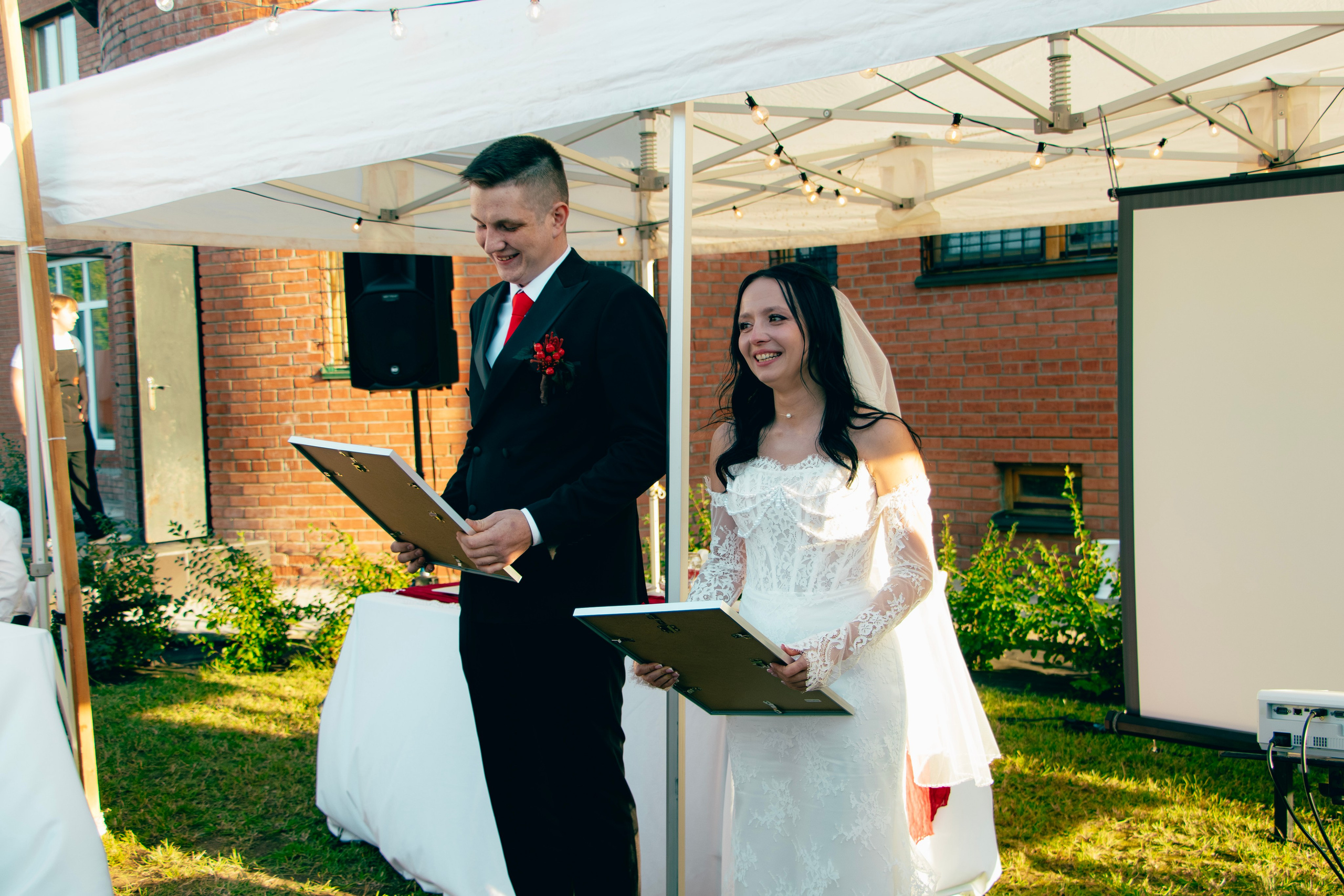 Роман & Анастасия. Репортажный и портретный фотограф в Тольятти