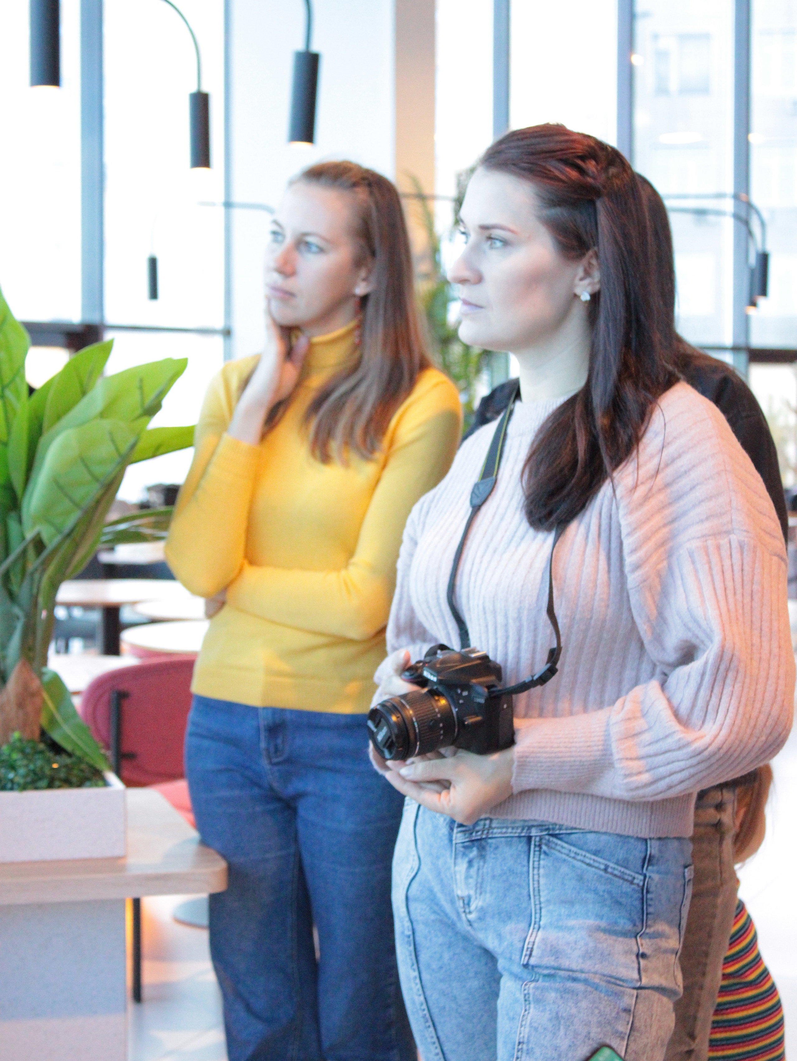 Курсы фотографов. Фотограф г. Владивосток