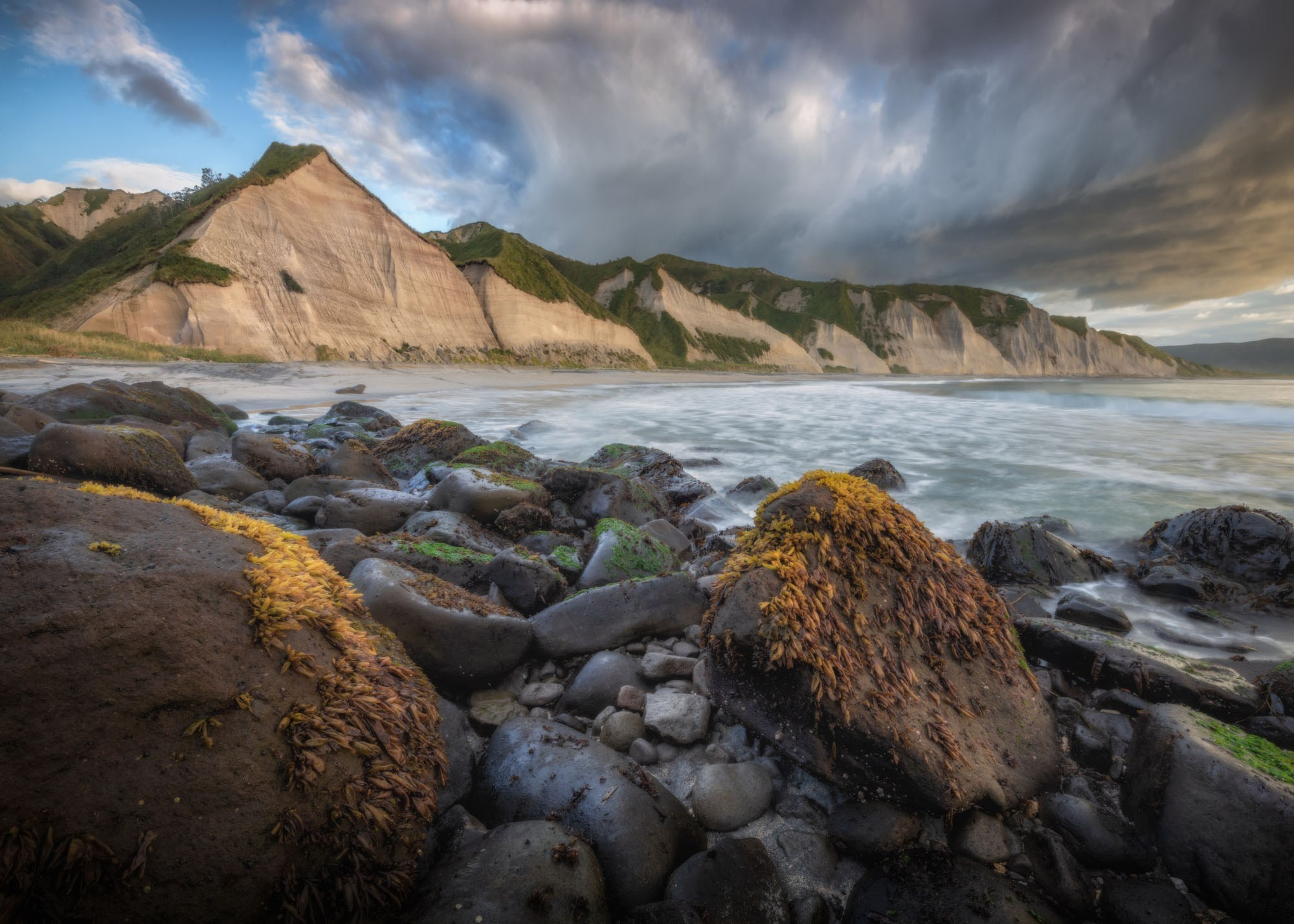 Фототур на Курилы на Итуруп 2025