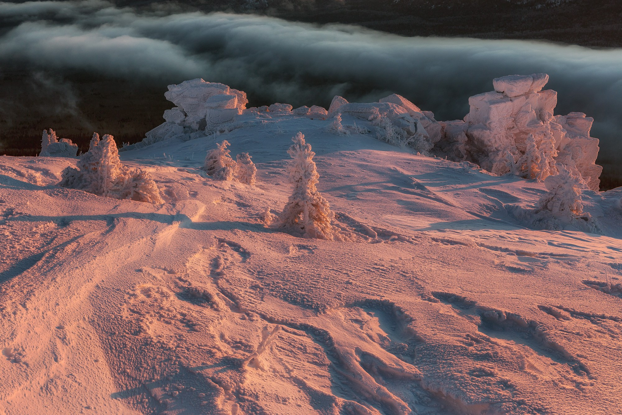 Таганай 2027 трекинг-фототур