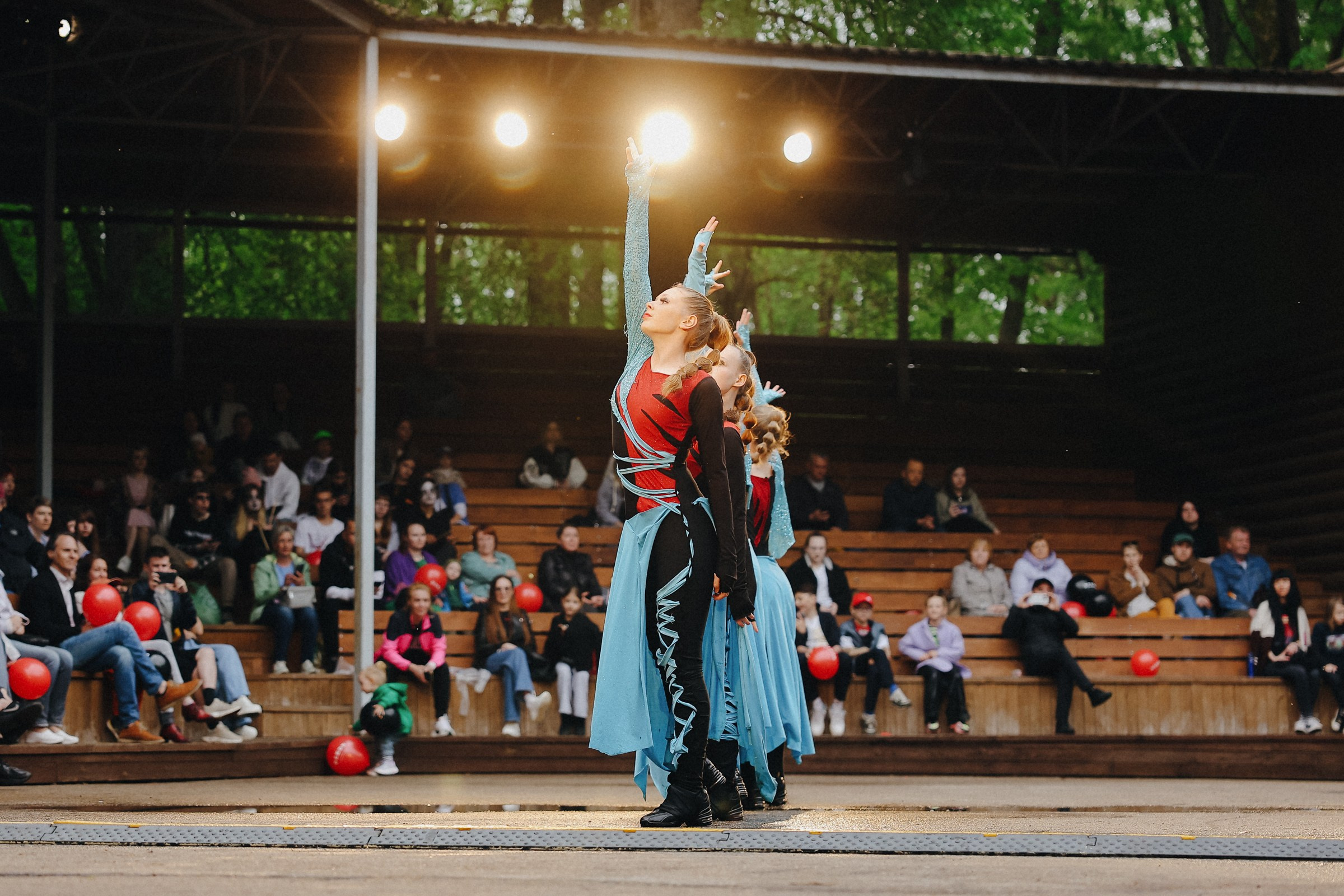 /РЕПОРТАЖ/ Концерт Krapivka Dream Drum. Свадебный фотограф Великий Новгород Станислав Кособудский