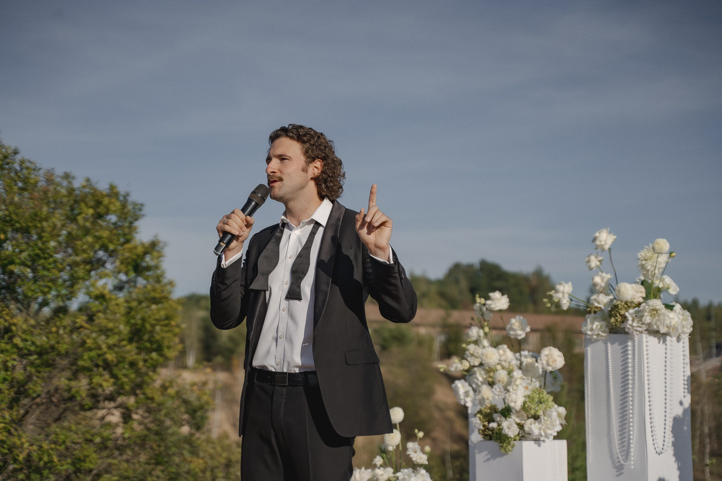 A&D. Свадебный фотограф Александр Осипов