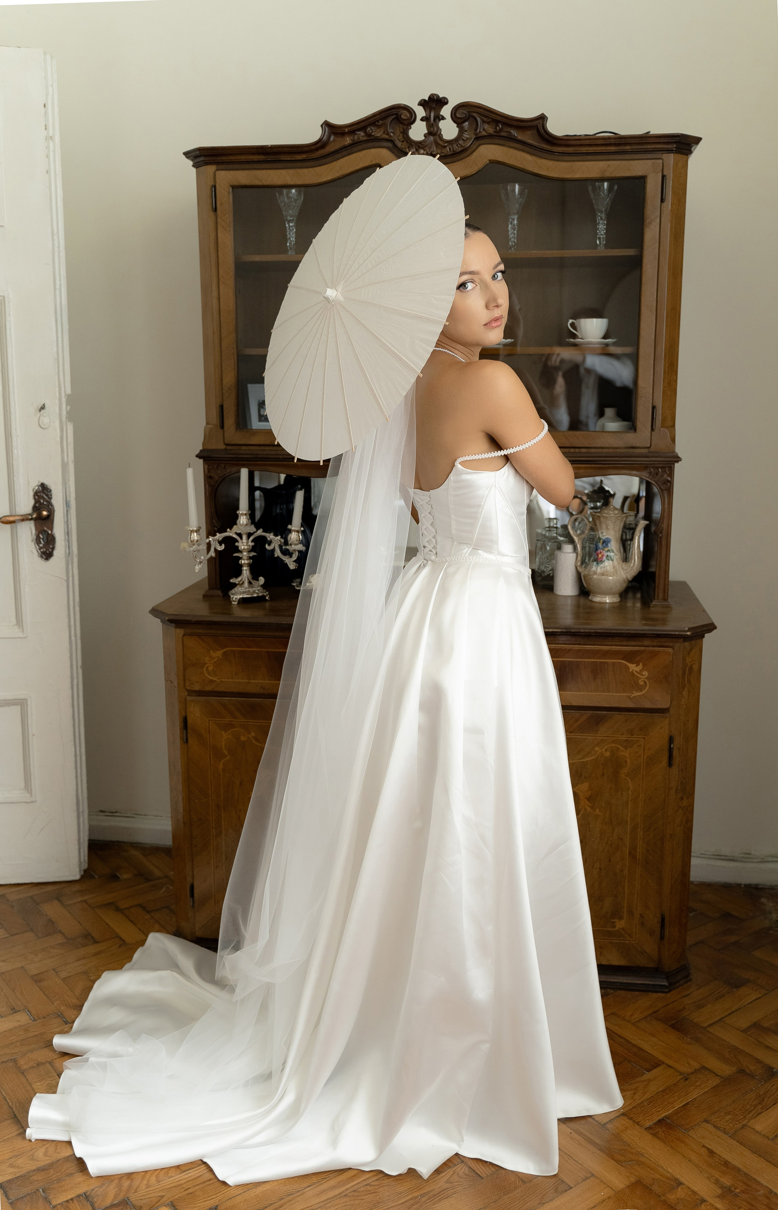 Лесной Берег. Свадебный фотограф Москва