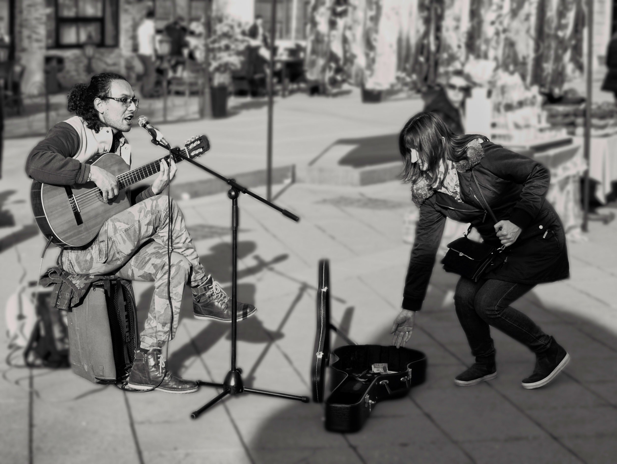 Ruslan Zhadigerov | Photographer