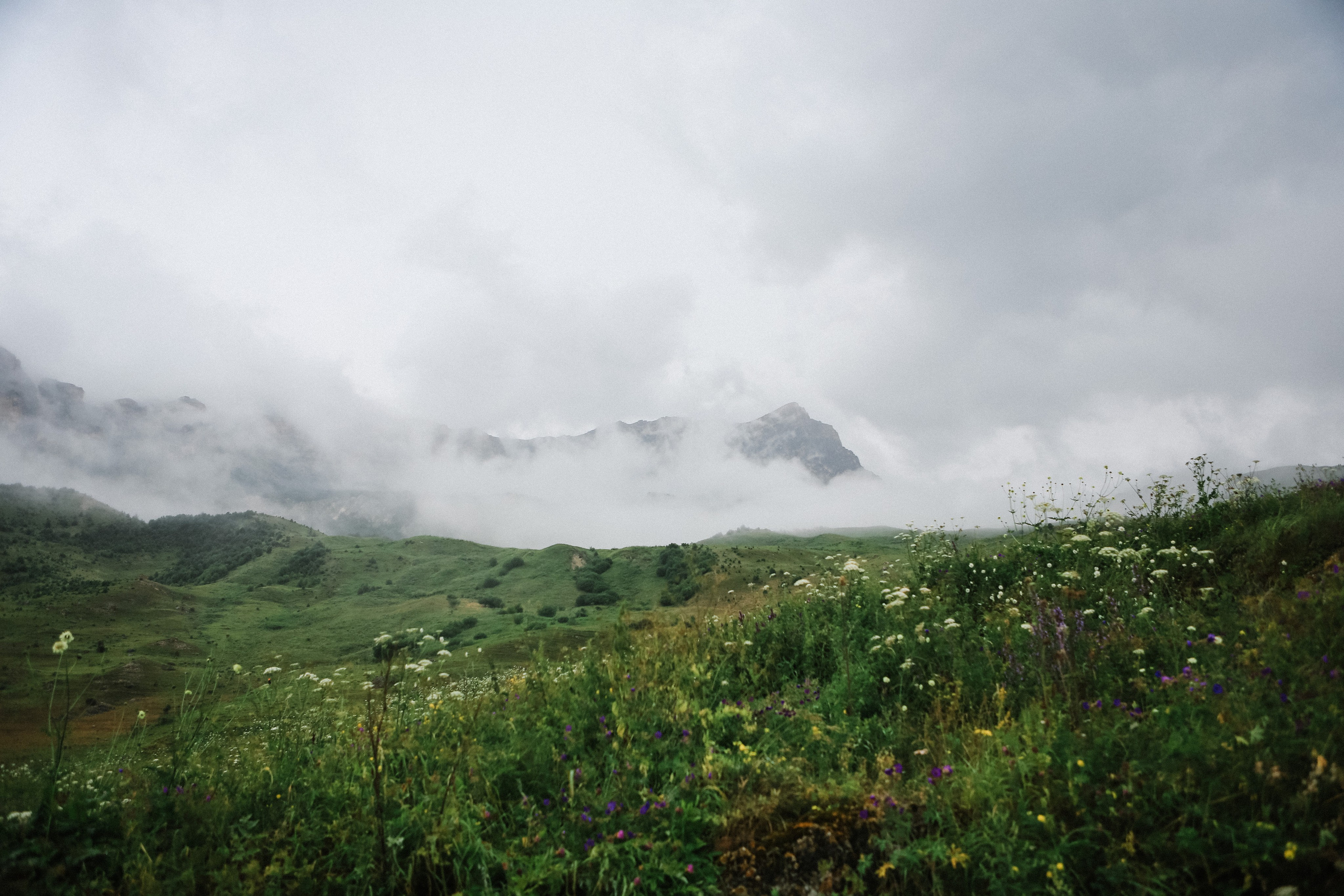 Пресс-тур для Неизвестного Кавказа. Свадебный и портретный фотограф в Пятигорске, КМВ — Власова Юля