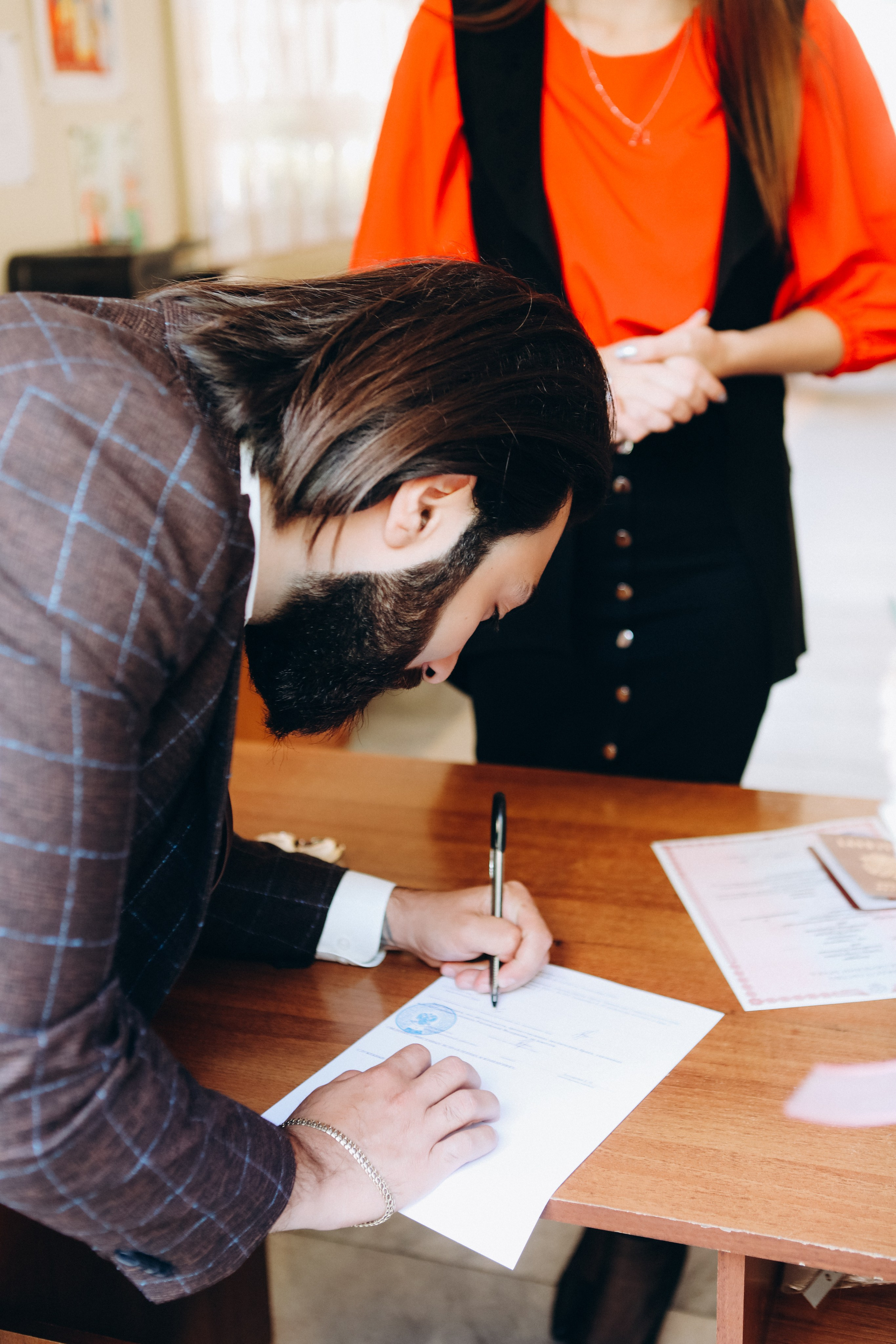 Сумбат и Арина. Свадебный и портретный фотограф в Пятигорске, КМВ — Власова Юля