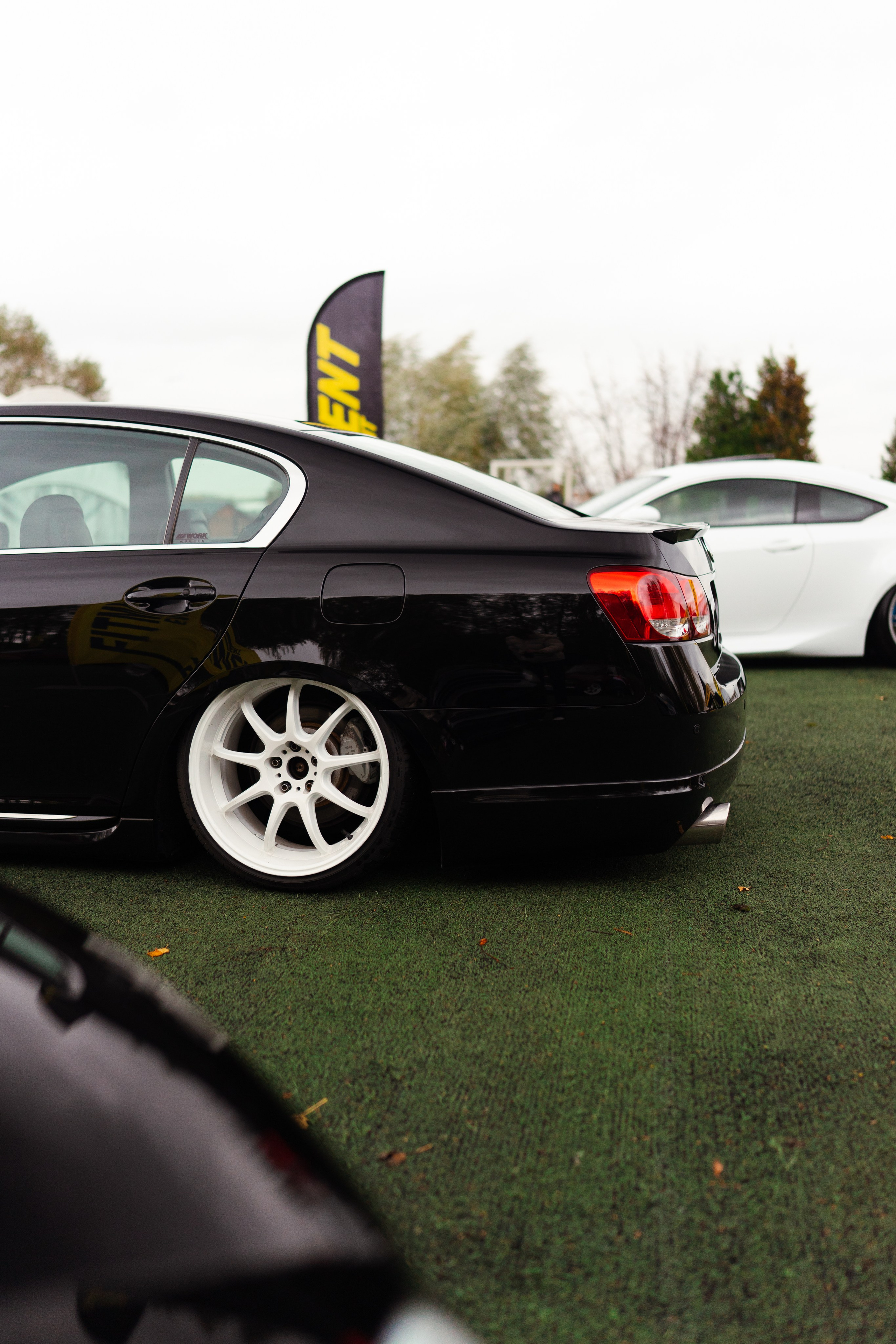 Fitment event 2023. Фотограф в СПБ Алмаз Камаев