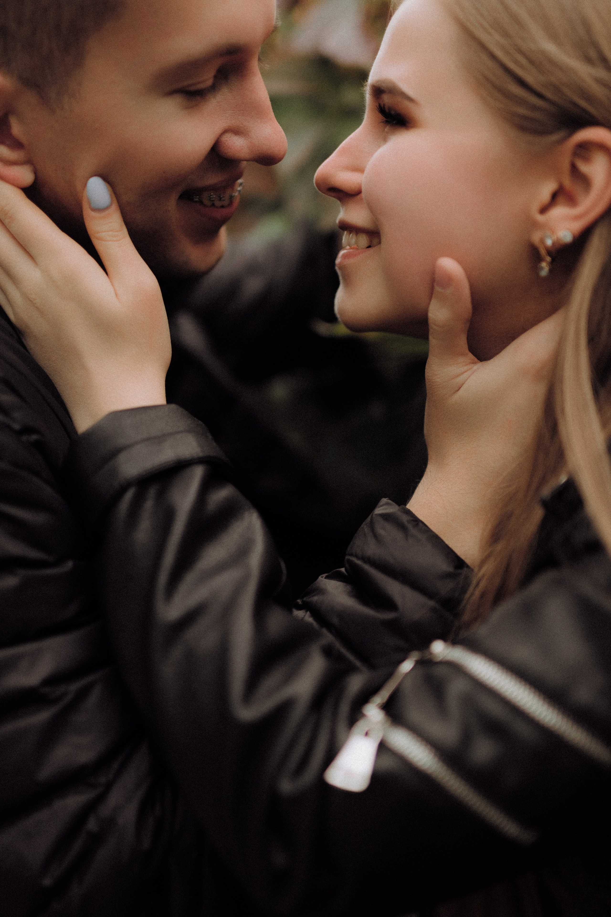 Лиза и Антон. Свадебные фотографы в Гомеле и Минске Сергей и Анастасия Фещенок