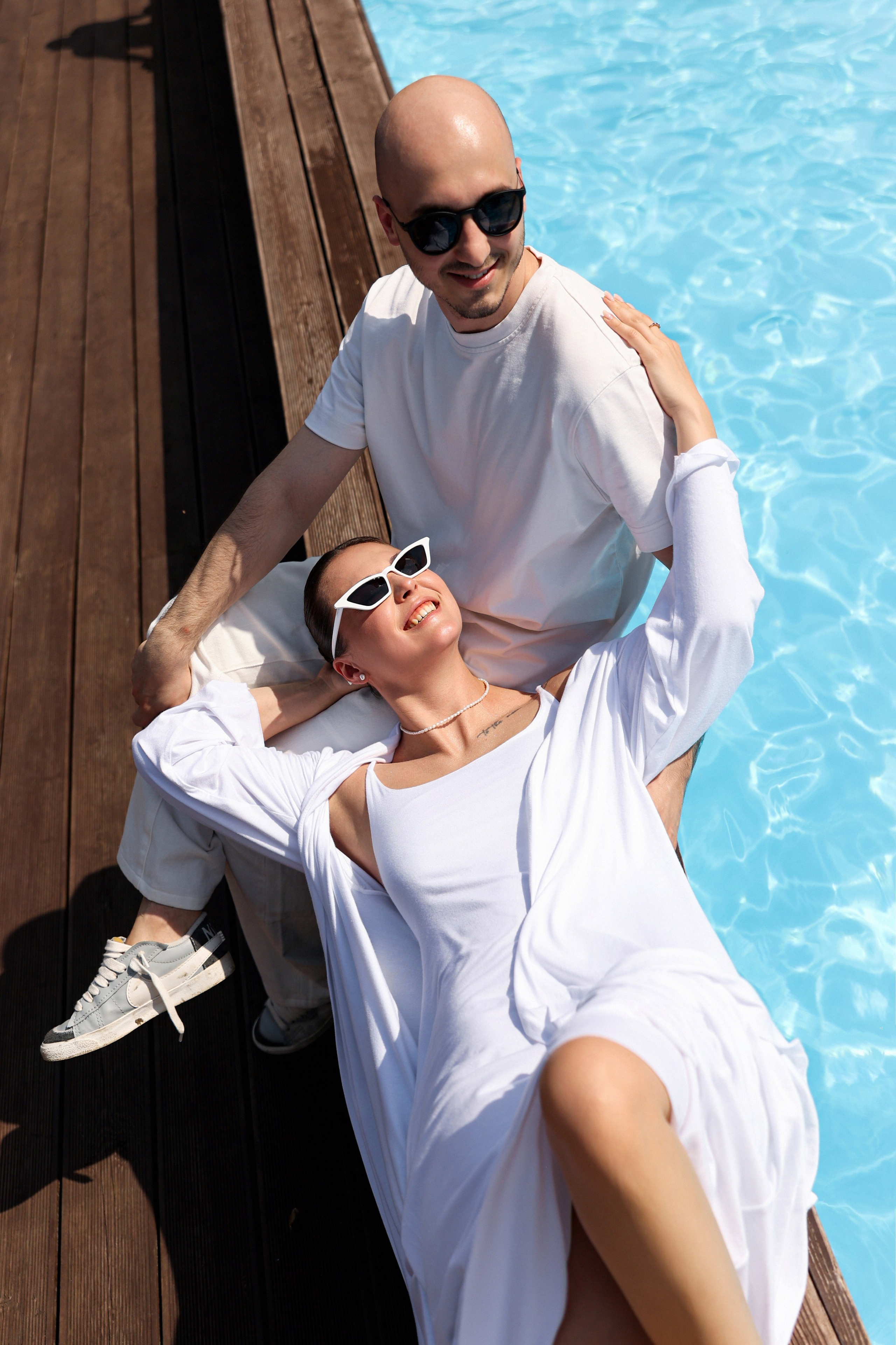 Марина и Кирилл. Letova Wedding — Свадебный организатор в Москве