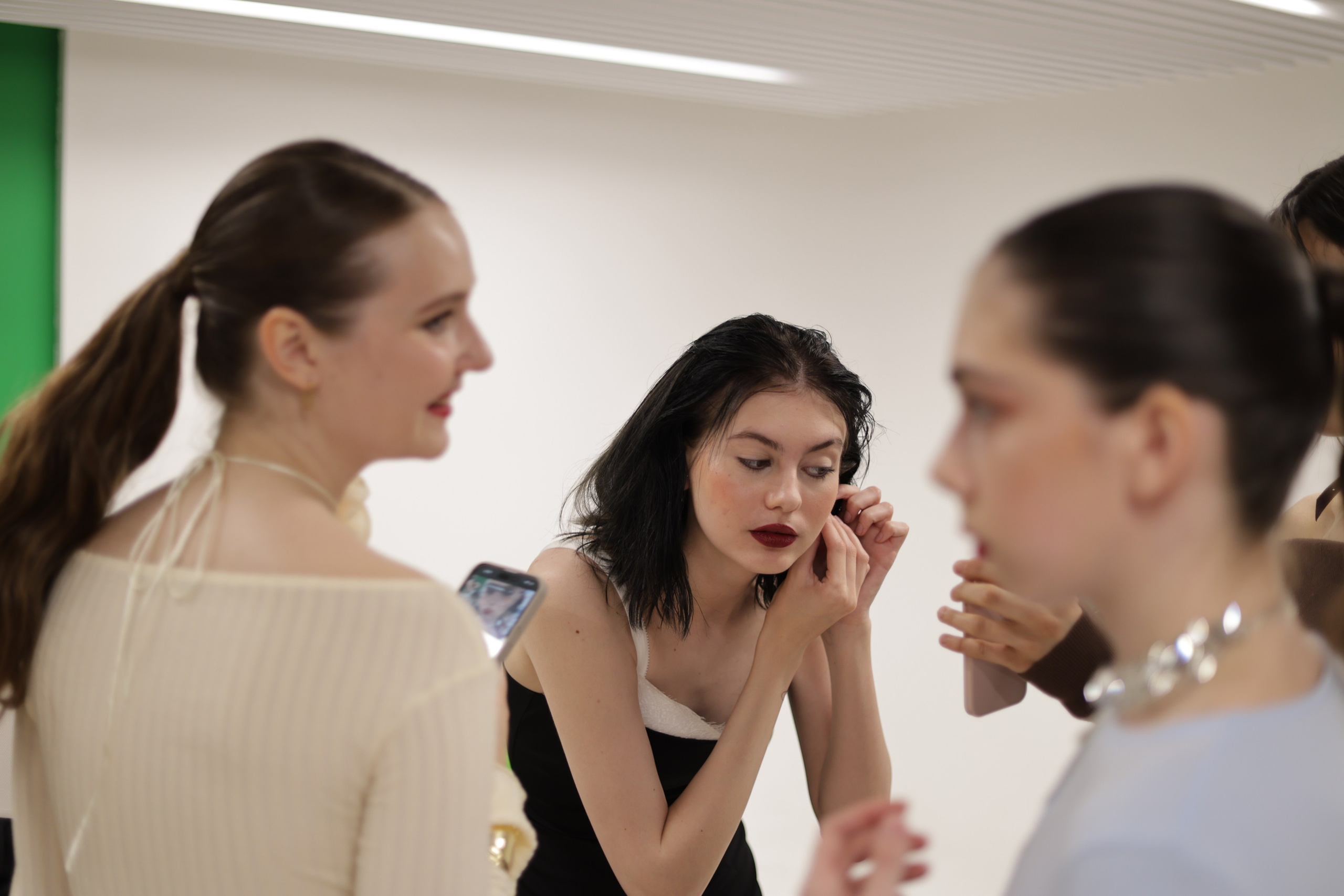 DFM. Фотограф Яна Белая