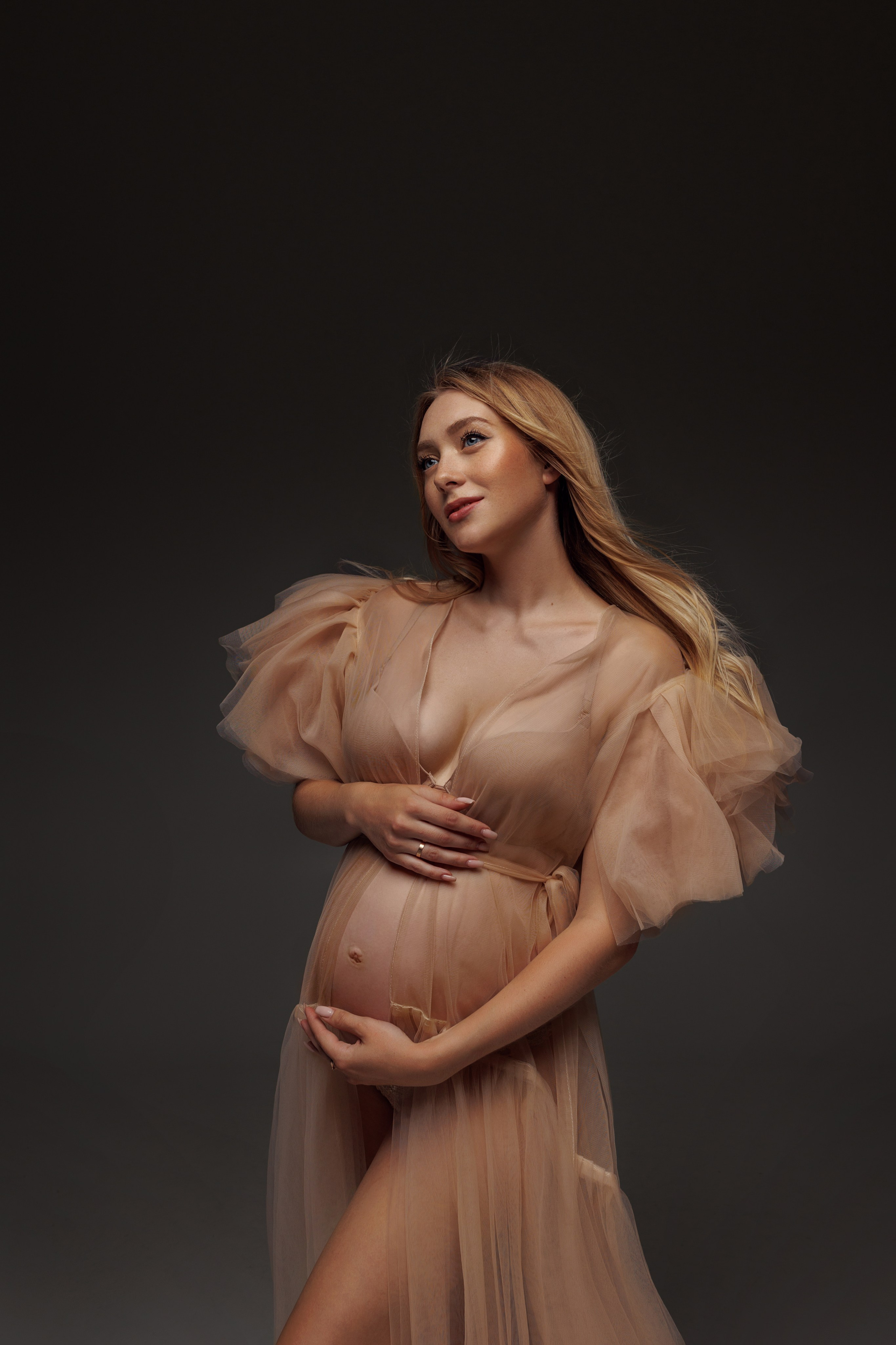 Елена. Семейный фотограф Микульская Ирина