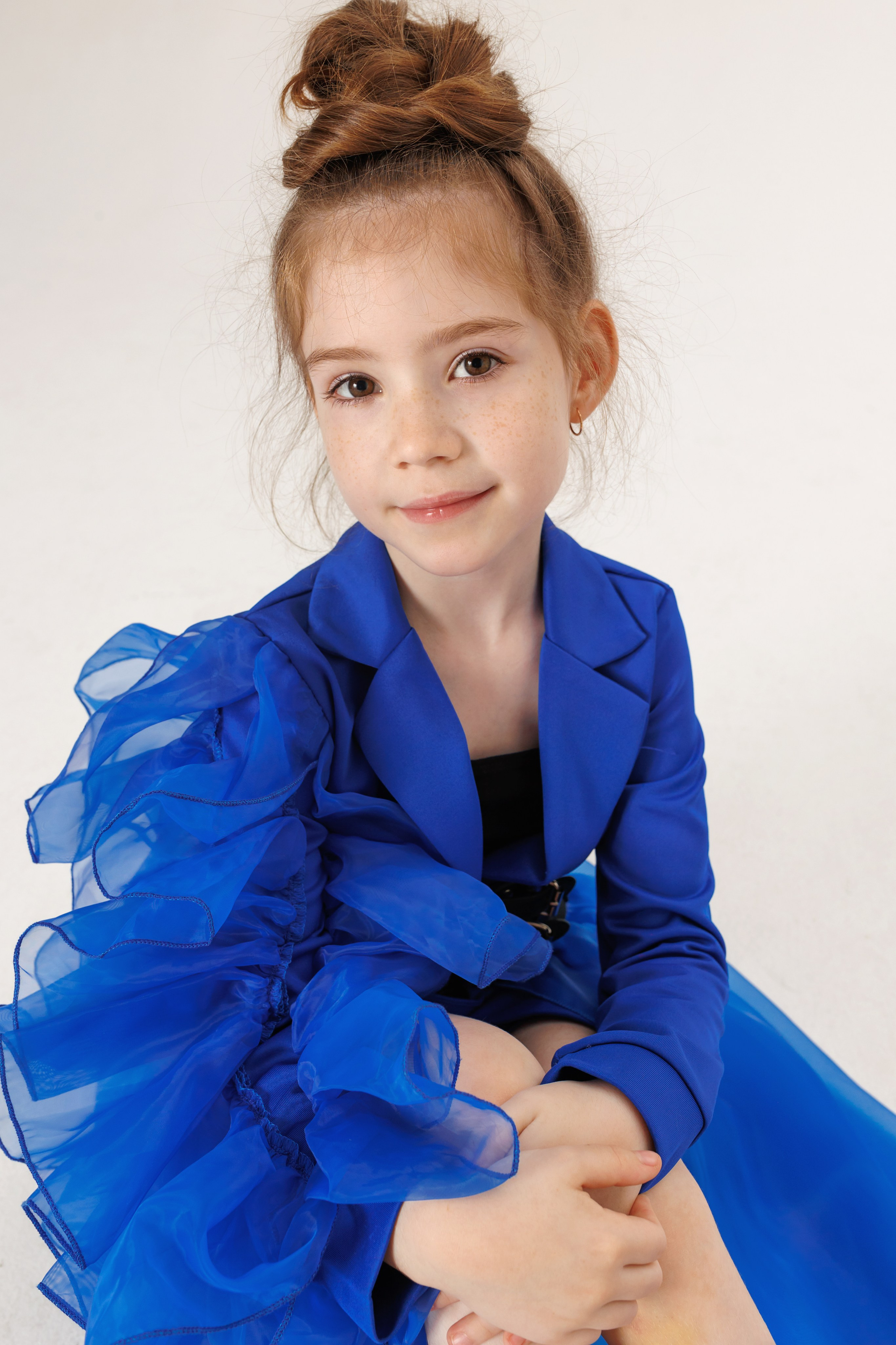 Милана. Семейный фотограф Микульская Ирина