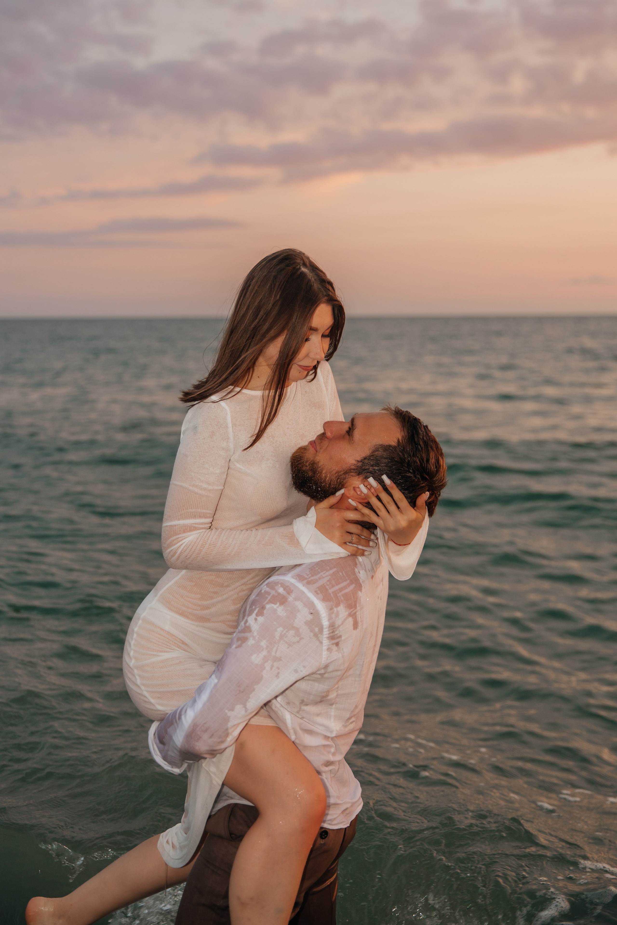 Никита и Анна. Фотограф в Сочи. Свадебная видеосъемка Сочи