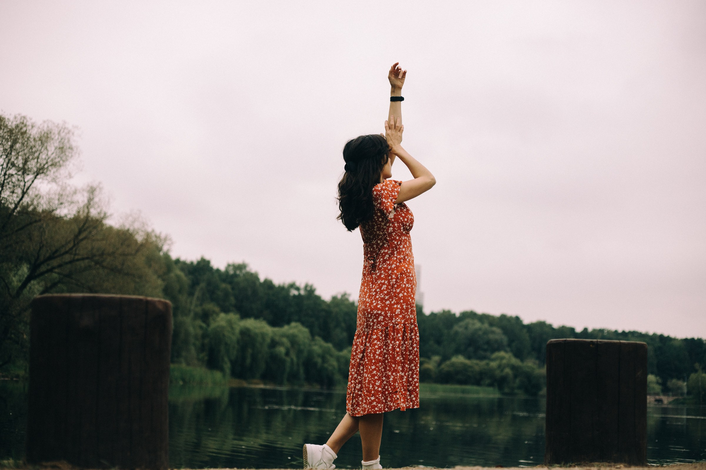 Женя. Женский и репортажный фотограф Москва Натали Смирнова