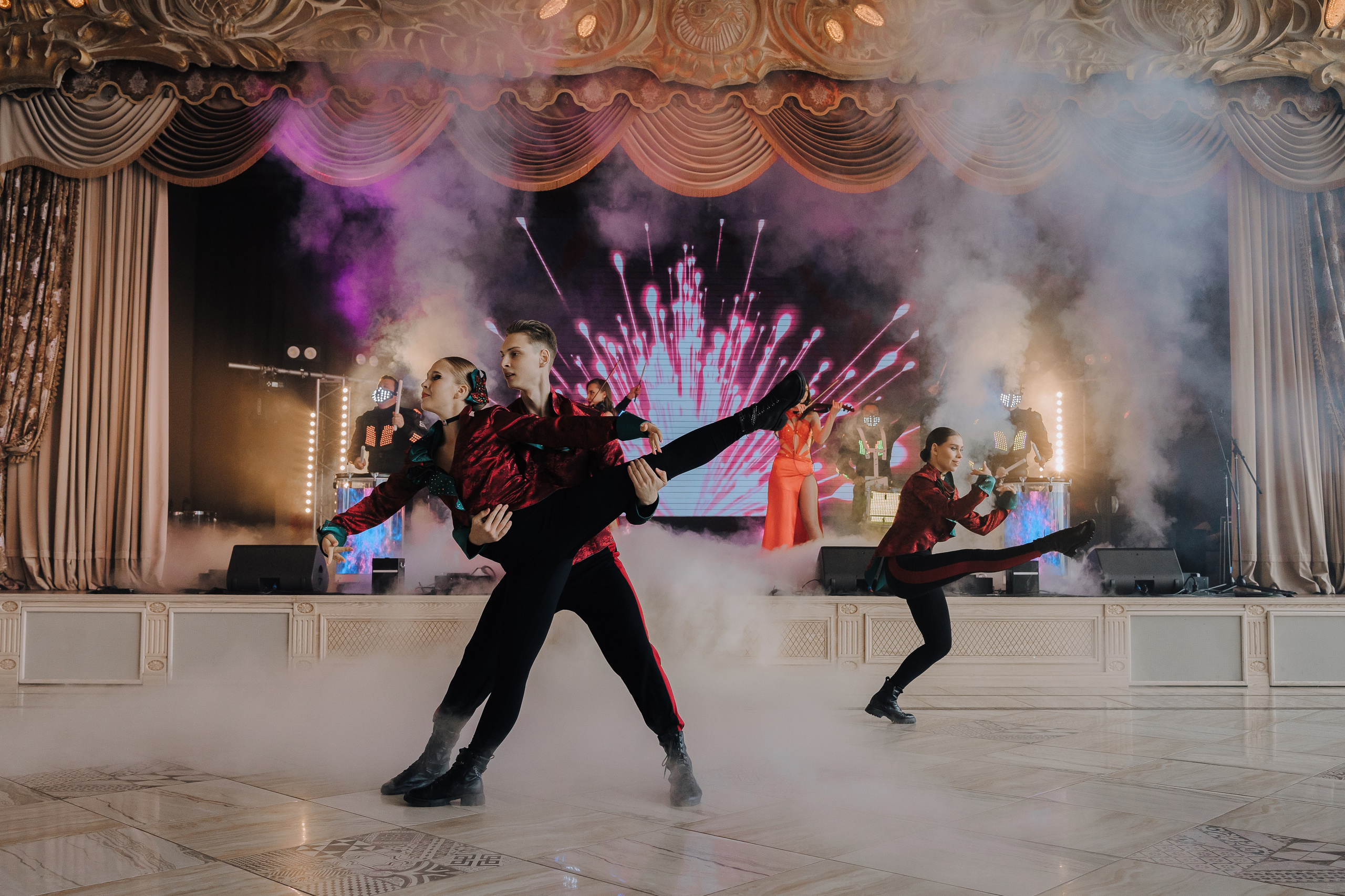 КОРПОРАТИВ «МАВТ». Репортажный фотограф Зуев Роман г. Челябинск