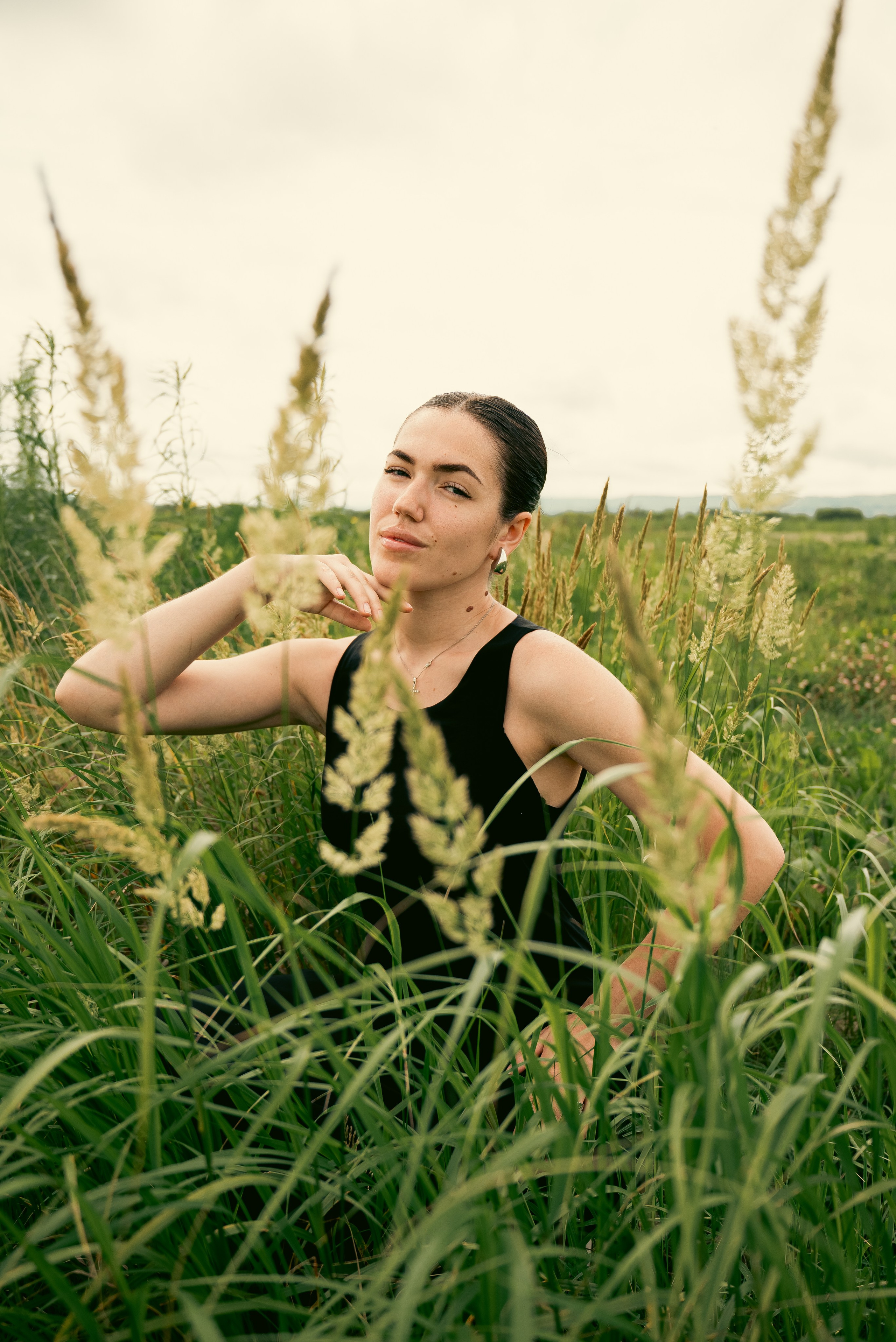 Мирослава и Юлия